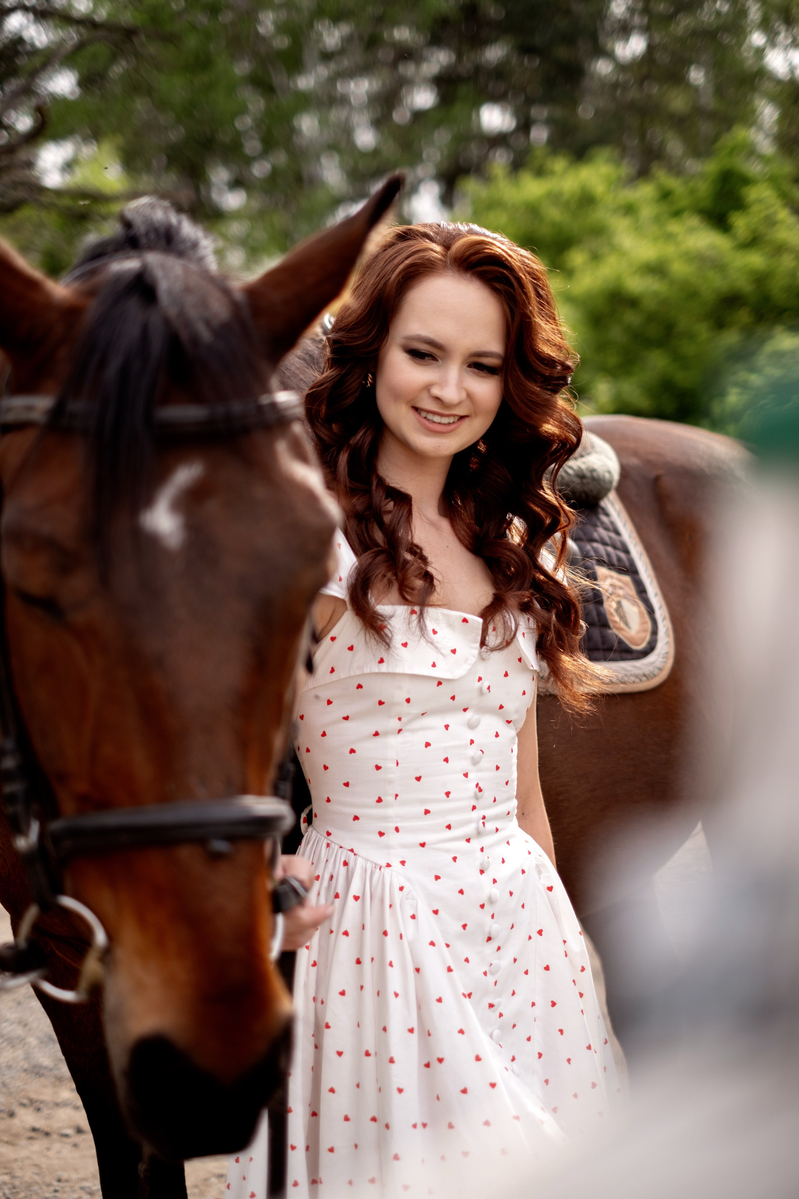 Алина. Фотограф в Челябинске I Надин Палмер