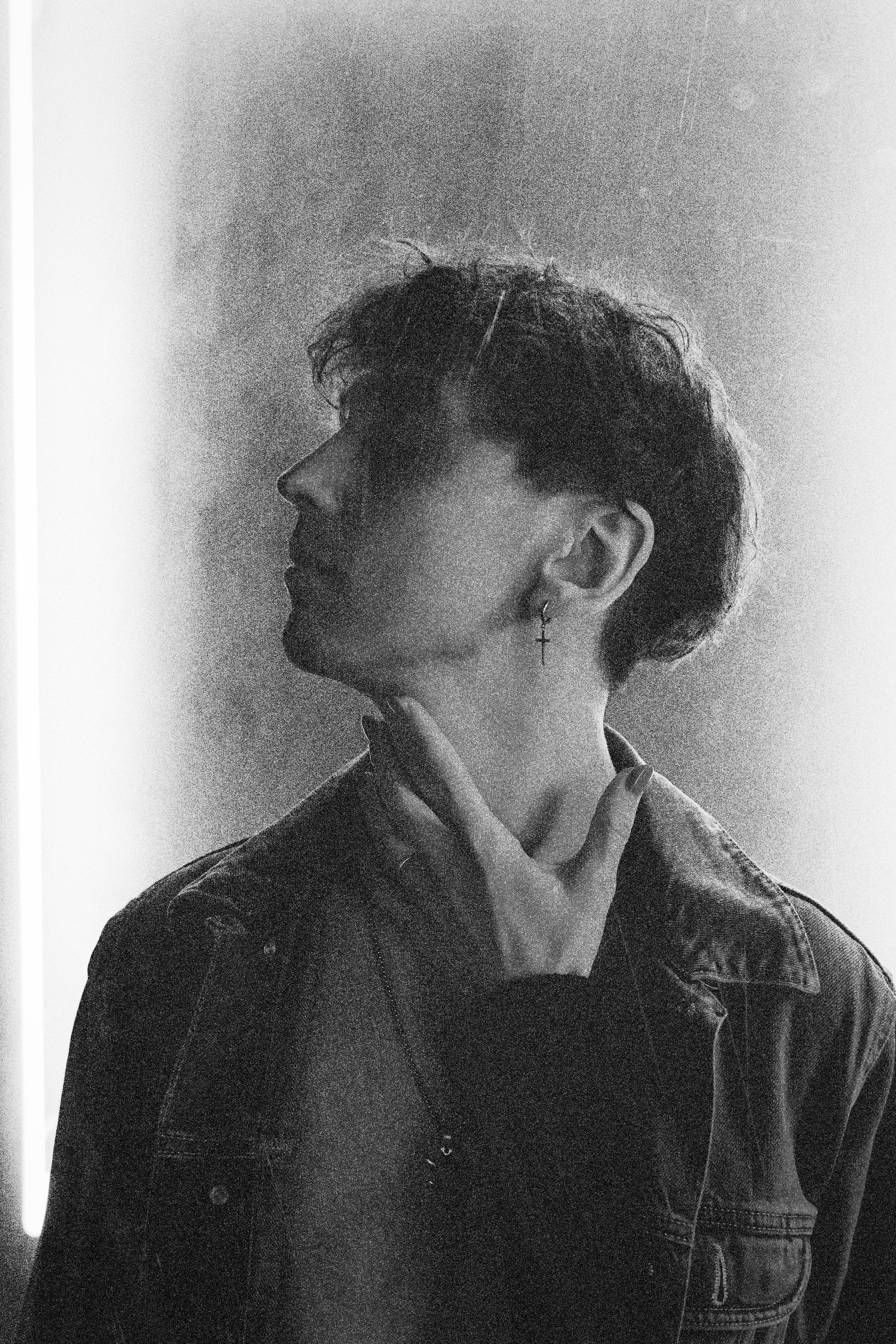 Фото. Music label Dust Heave sound