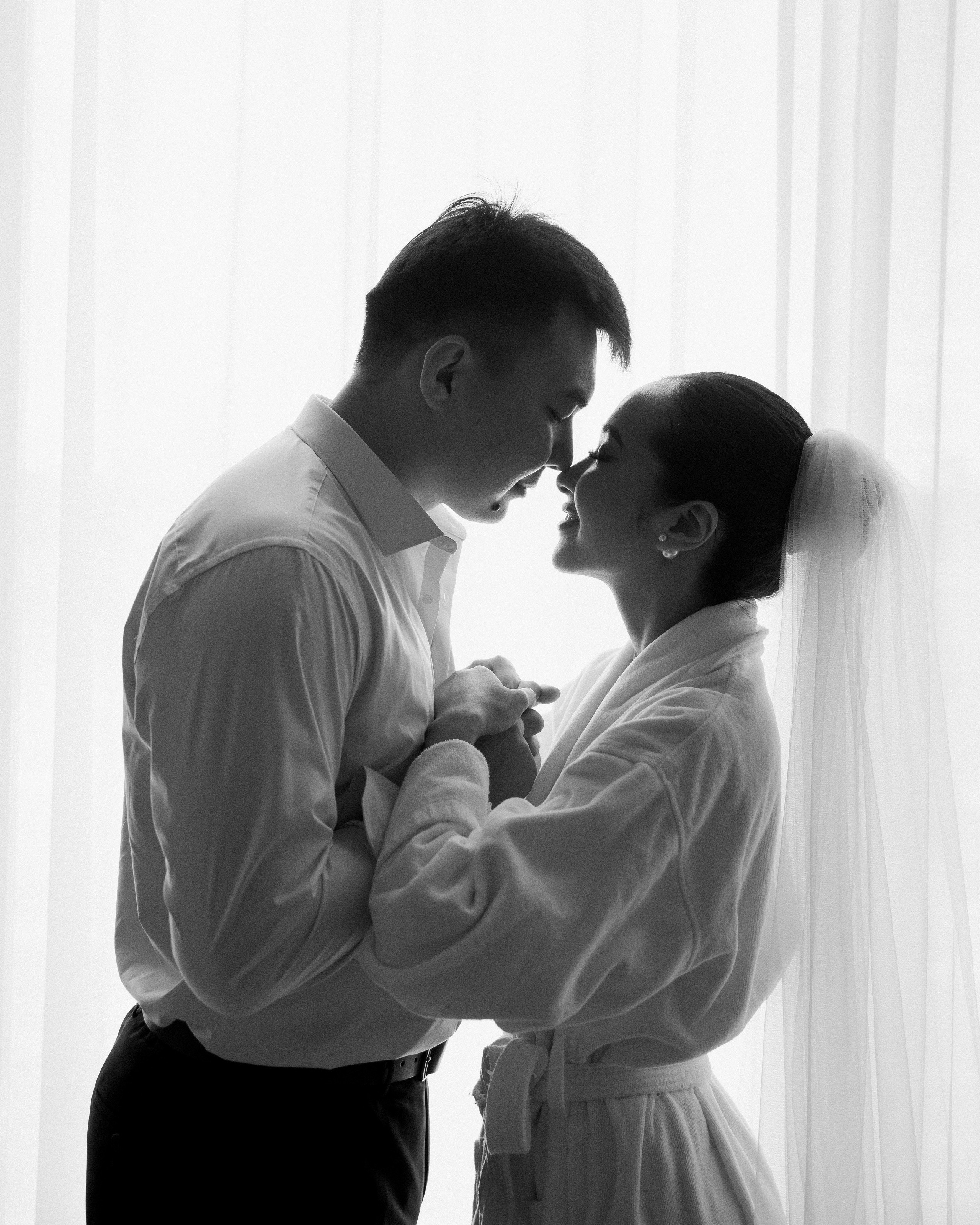 Dinmuxamet & Dinara WEDDING. Akkanatart.kz