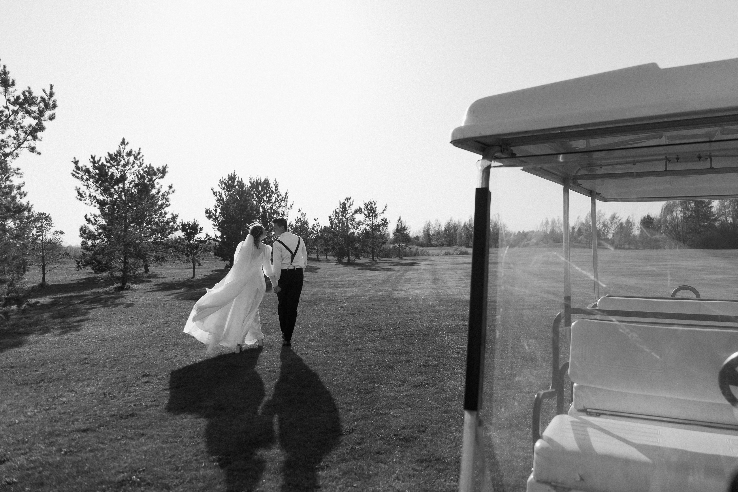 Pre Wedding. Akkanatart.kz