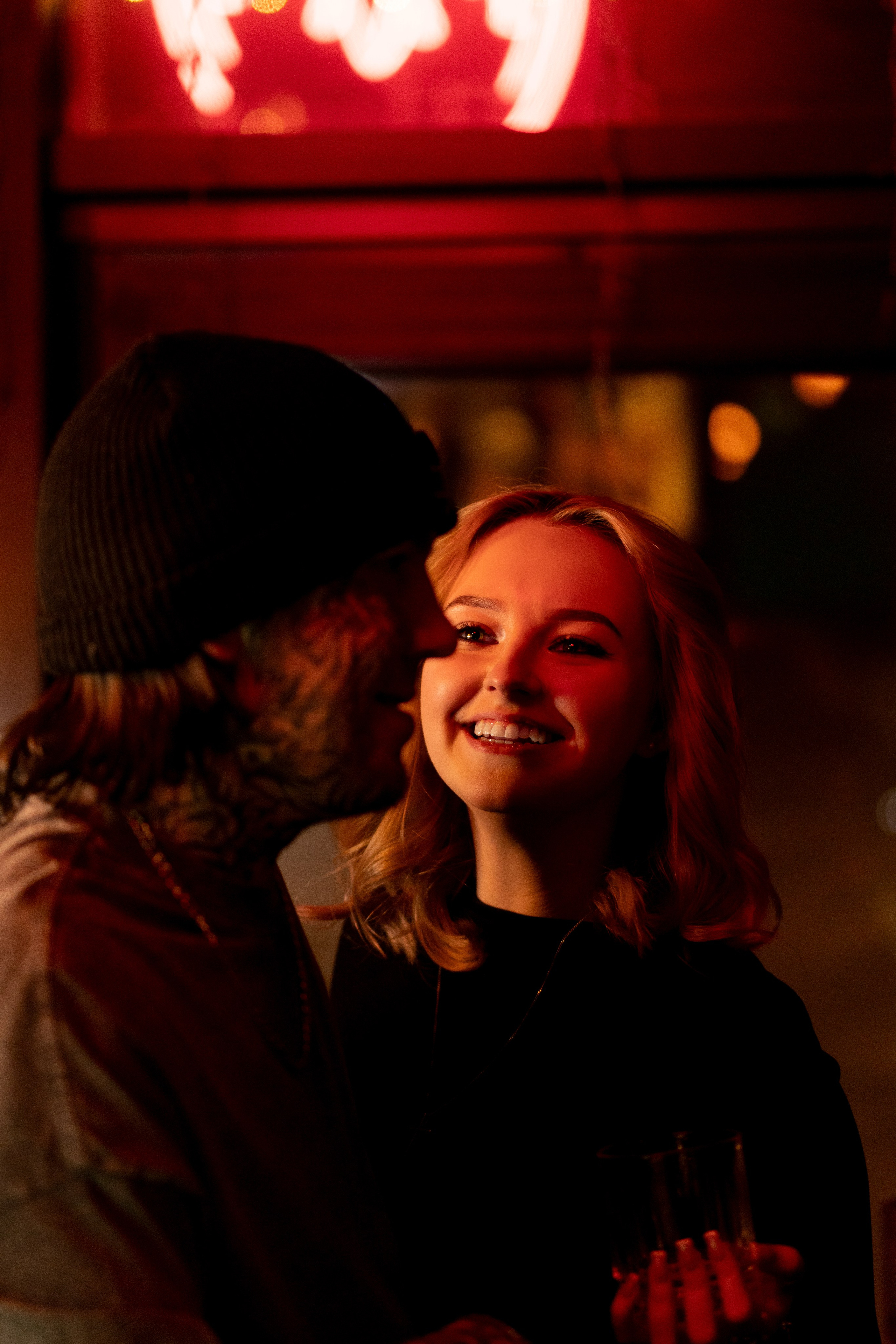 HNY. Анастасия Паршукова — фотограф Шерегеш Новосибирск