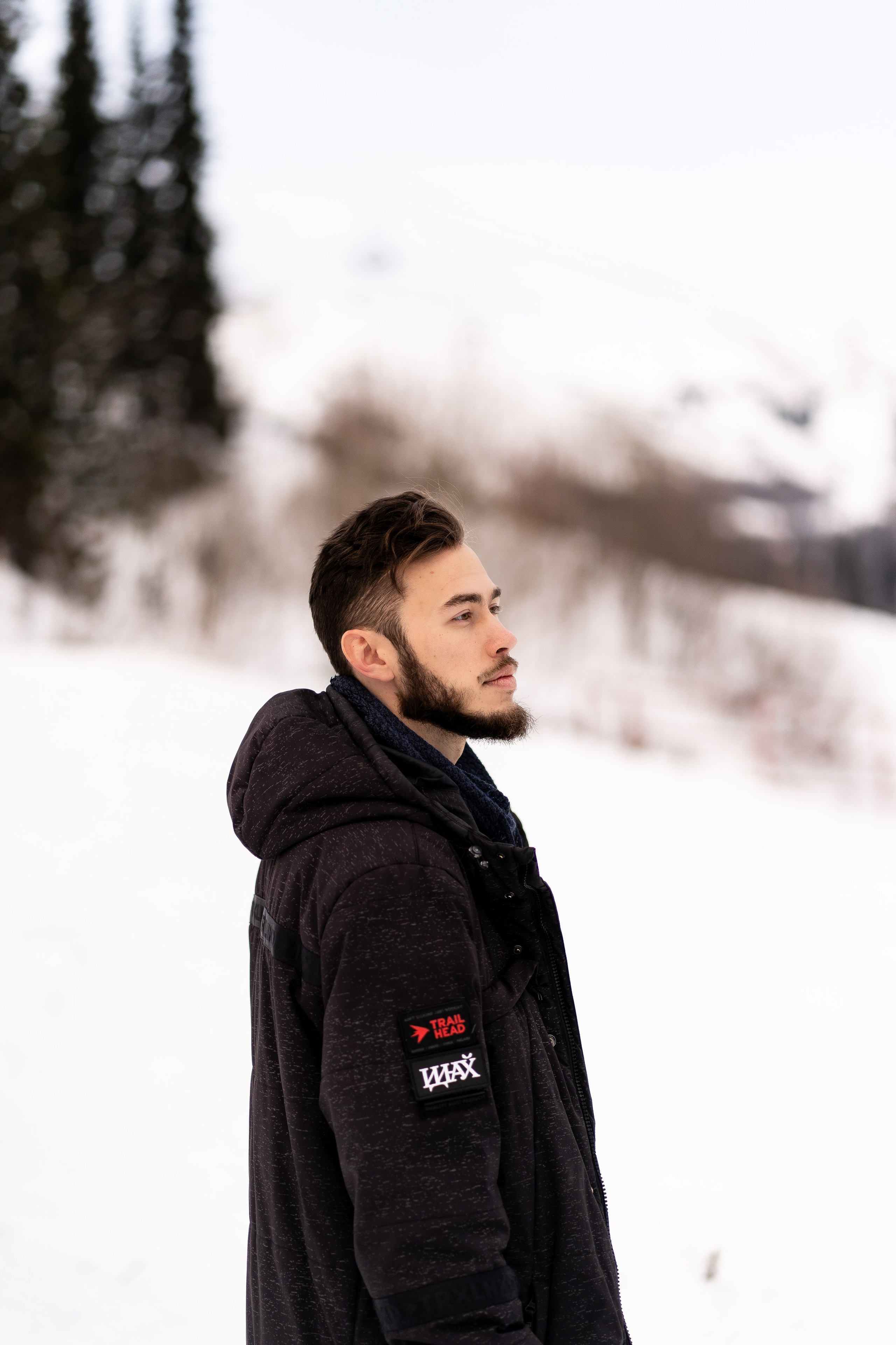 Джой 13.12. Анастасия Паршукова — фотограф Шерегеш Новосибирск