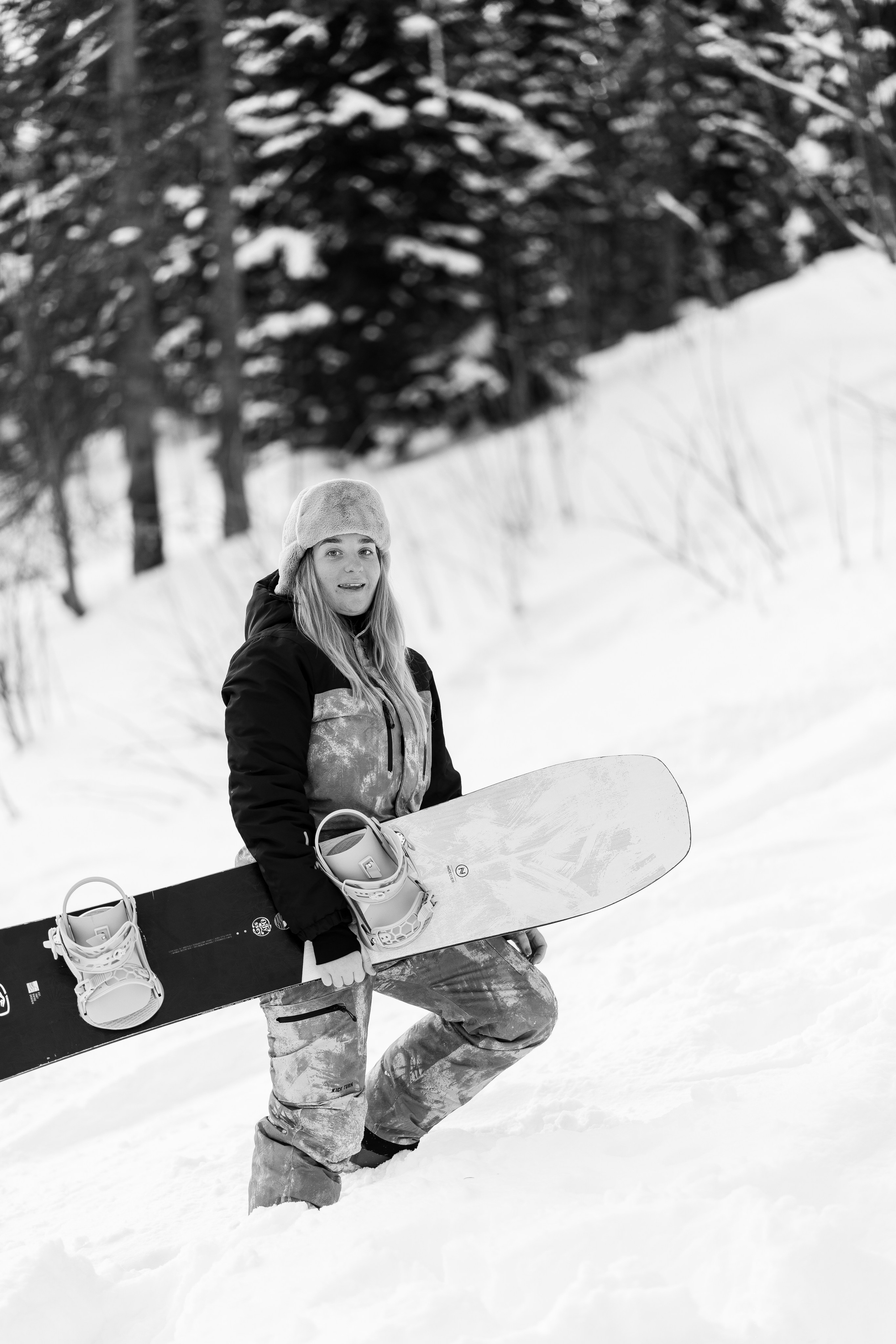 Джой 13.12. Анастасия Паршукова — фотограф Шерегеш Новосибирск