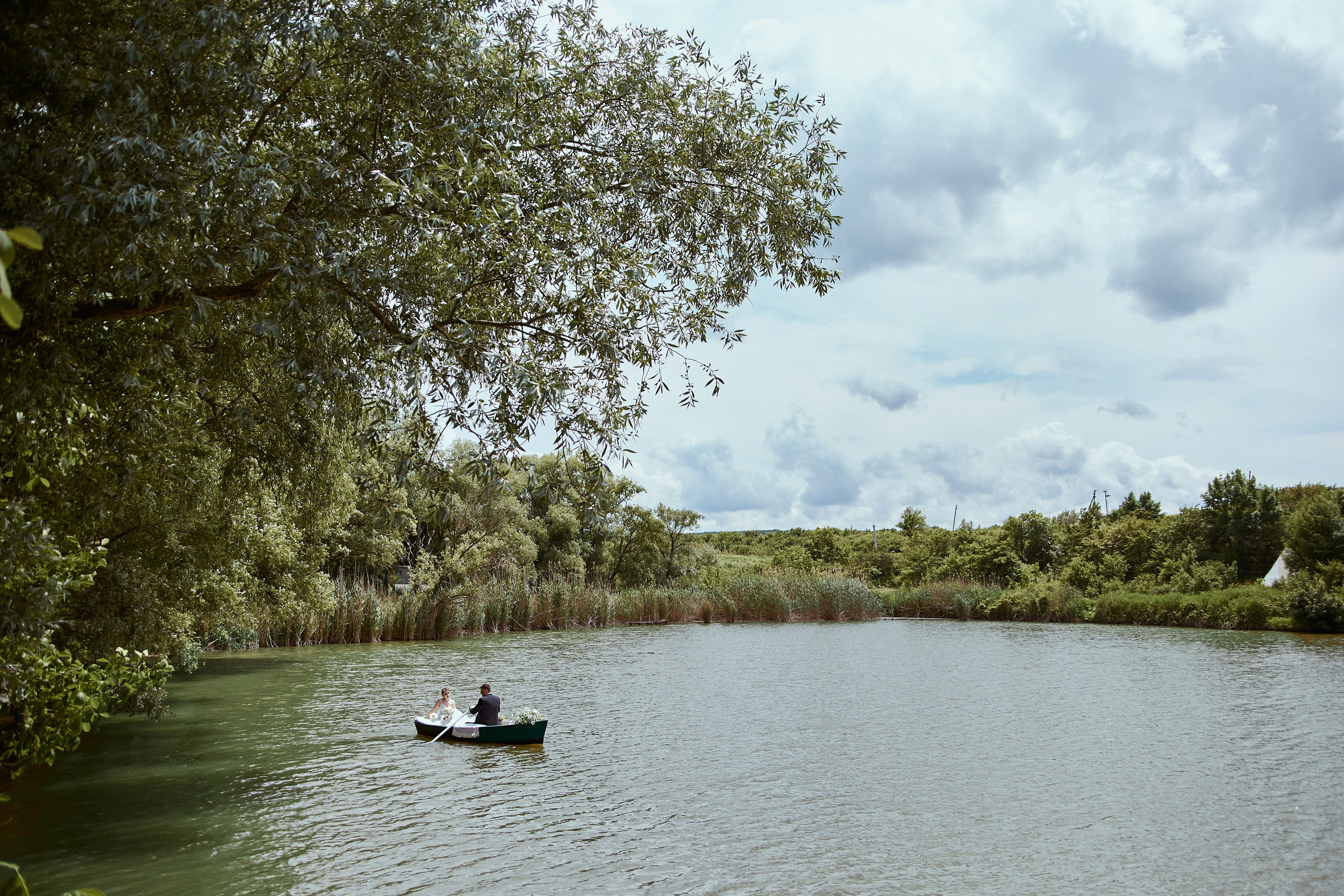 Надежда и Игорь. Анастасия Марунич | Блогер | Ставрополь