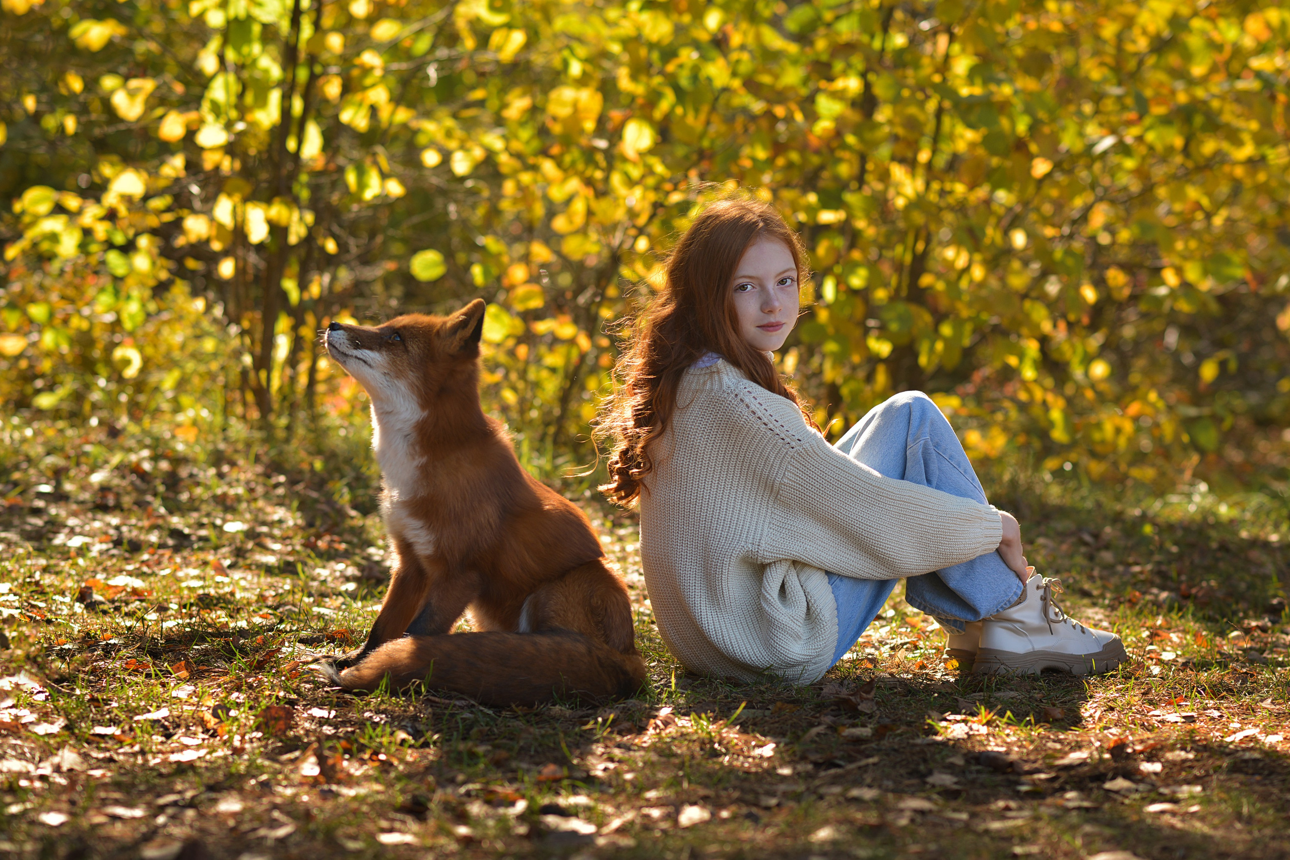 Художественная фотография. Фотограф Тверь, Москва Екатерина Григорьева