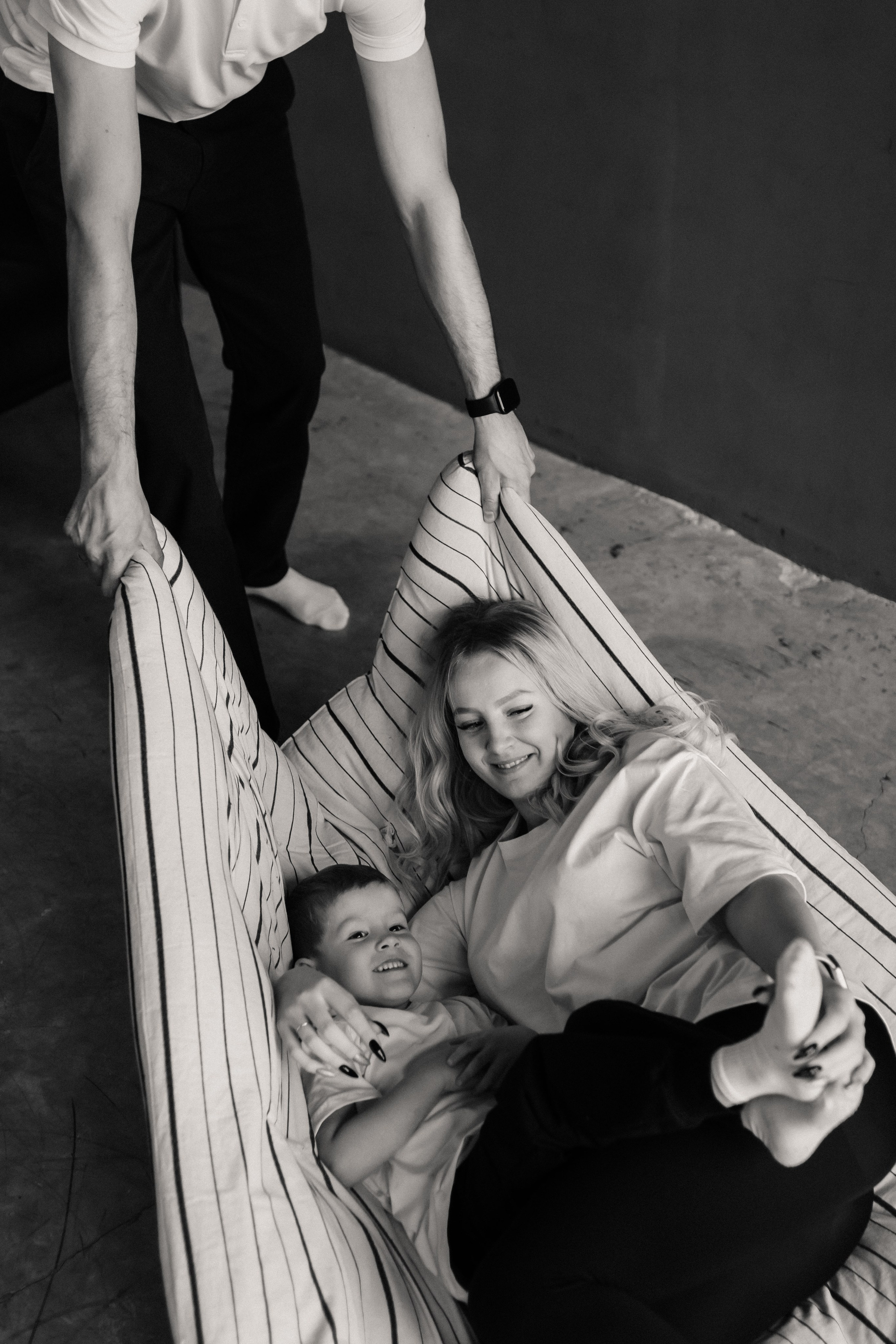 Семейное. Фотограф в Челябинске Наталья Епимахова