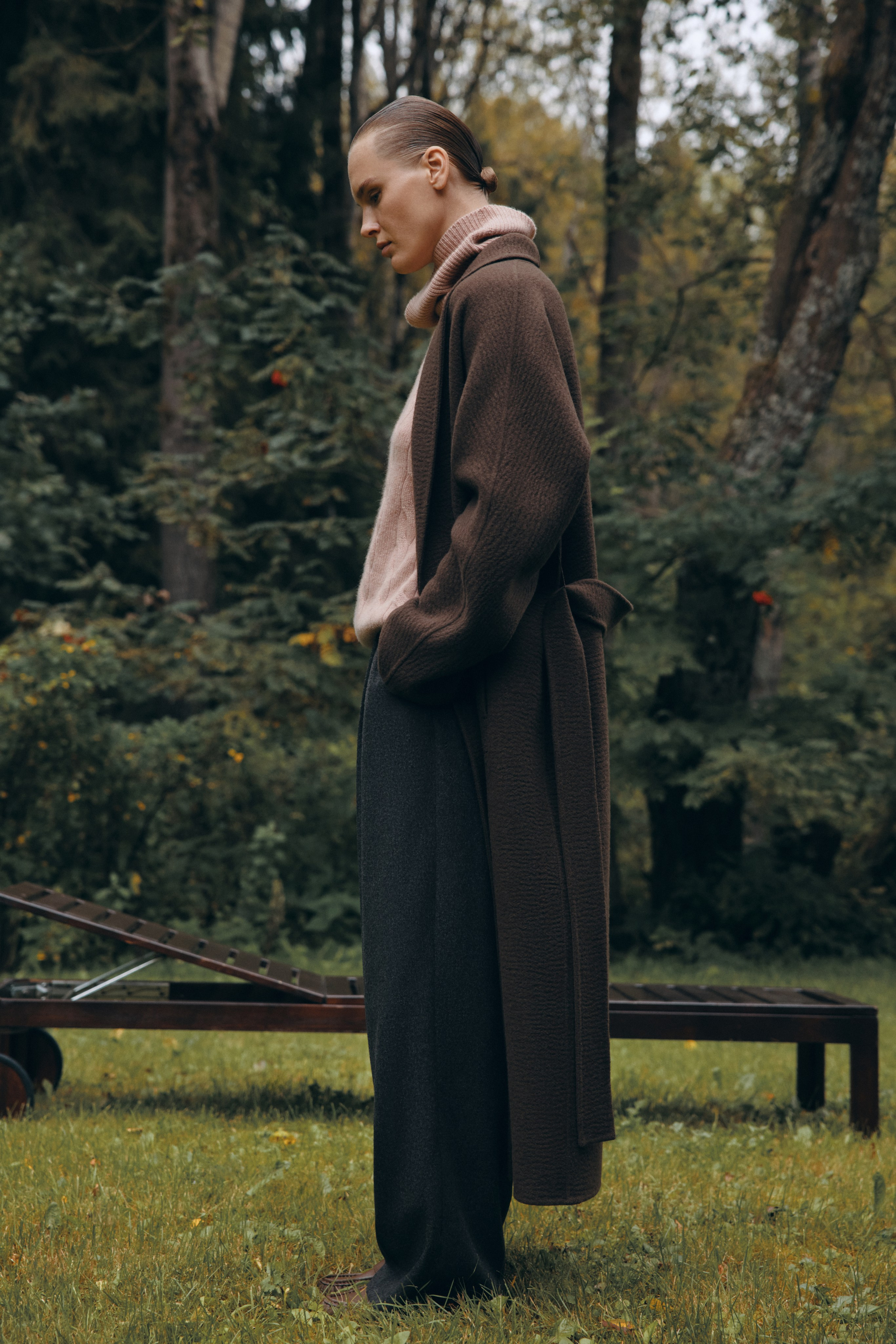 12 STOREEZ. Ретушер Polli_retouch