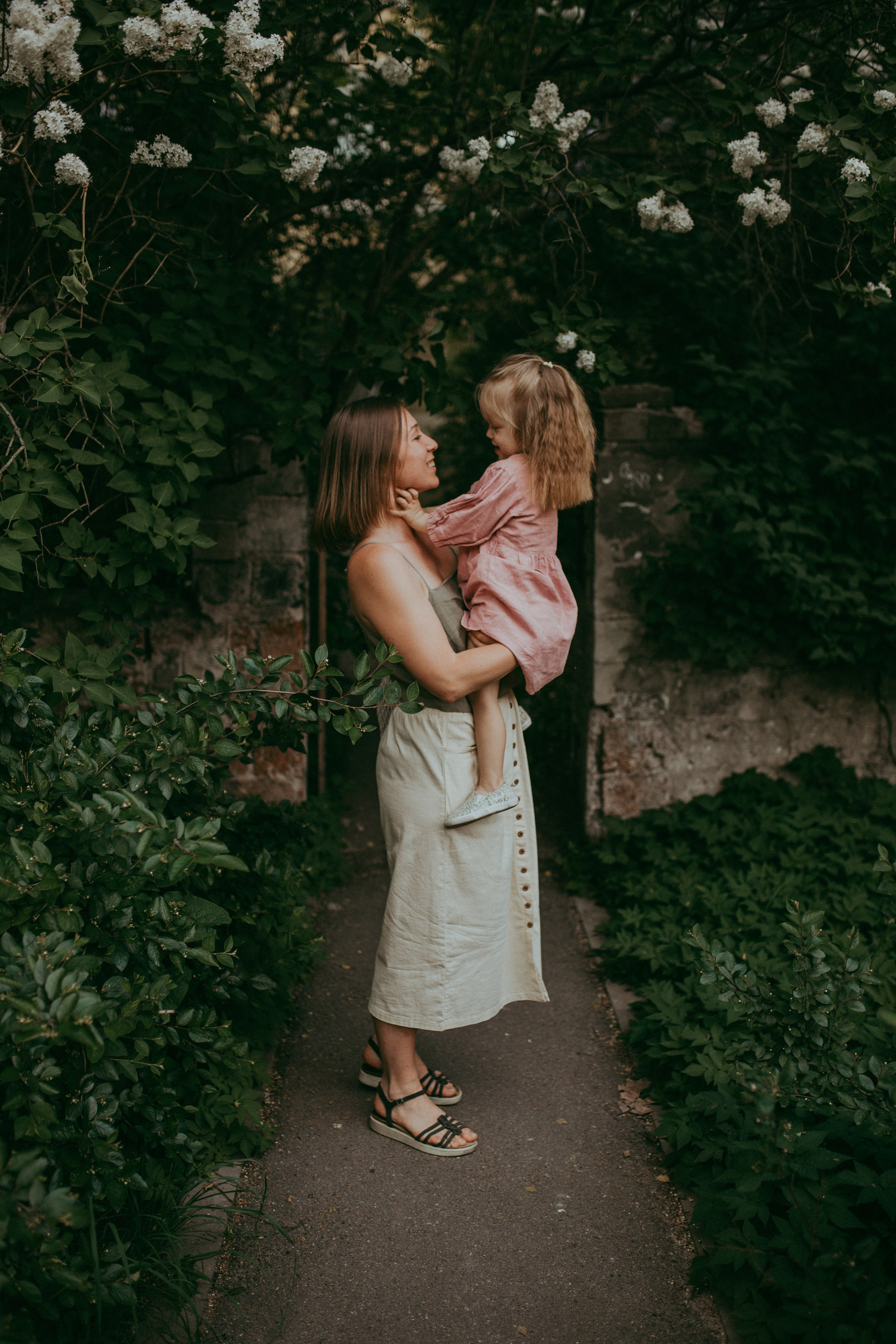 В один прекрасный день. Семейный фотограф Санкт-Петербург Елена Корытцева