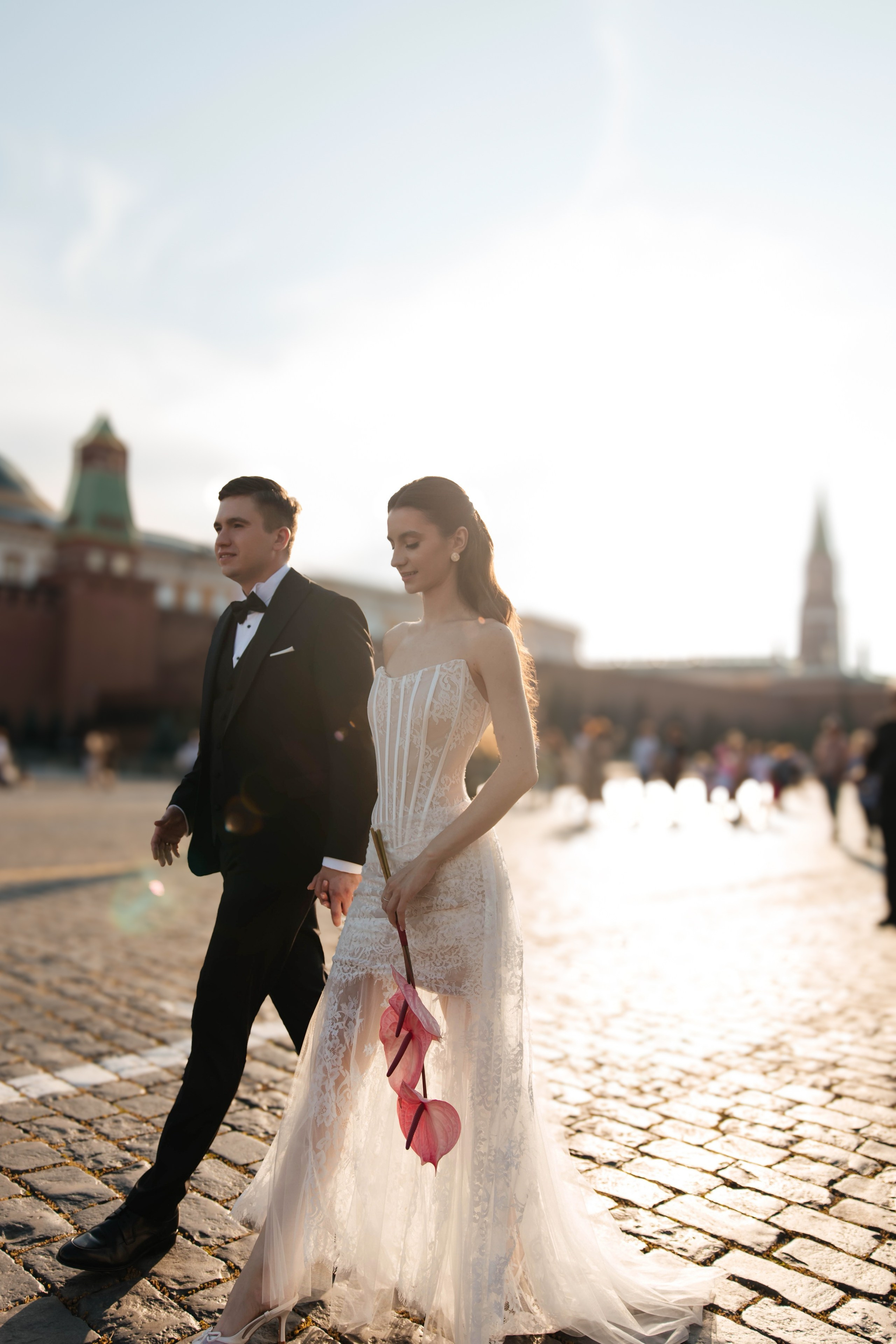 ILYA & IRINA. Свадебное ФОТО & ВИДЕО Москва/Липецк