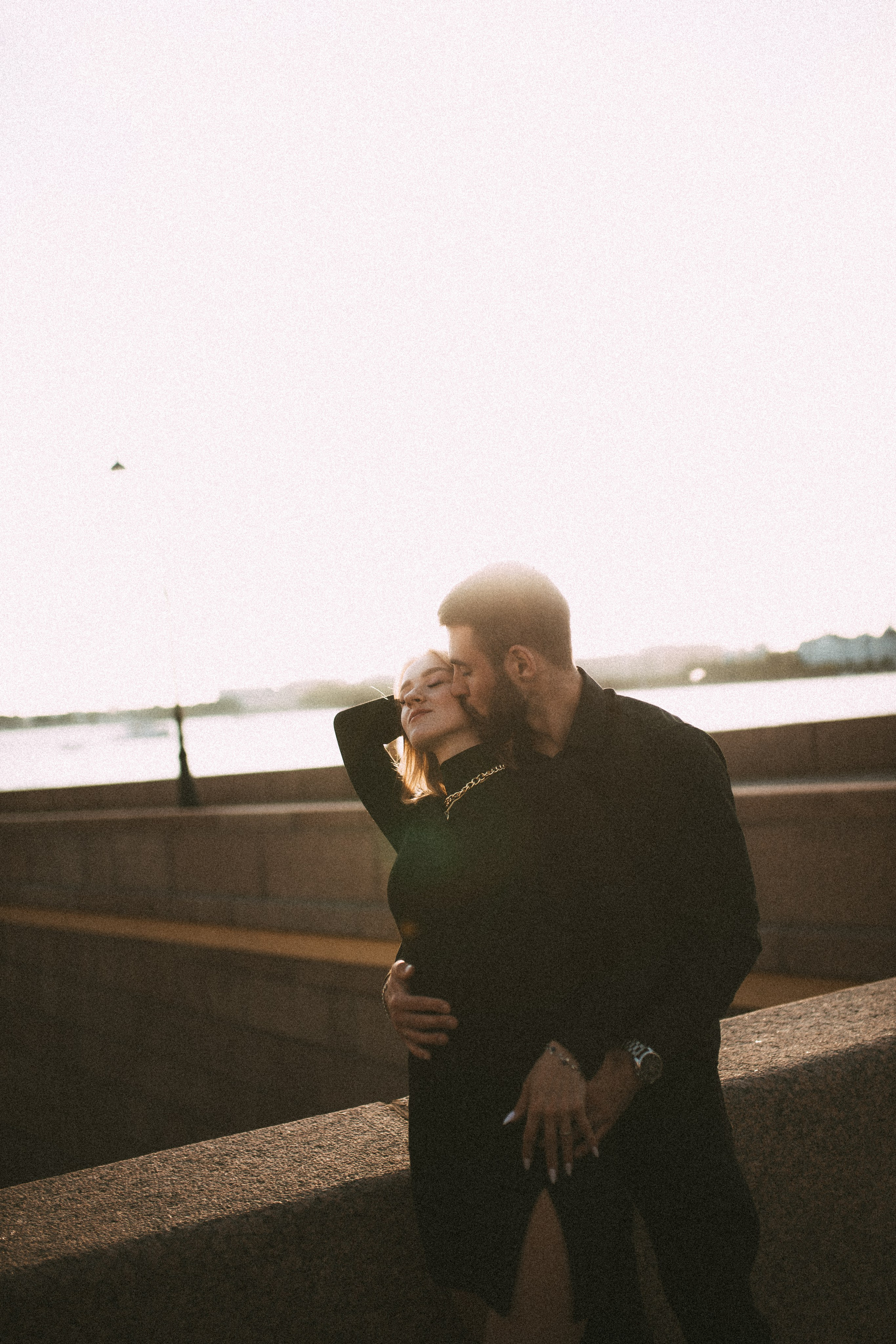 А & С | Санкт-Петербург. Фотограф Екатерина Амбрушкевич