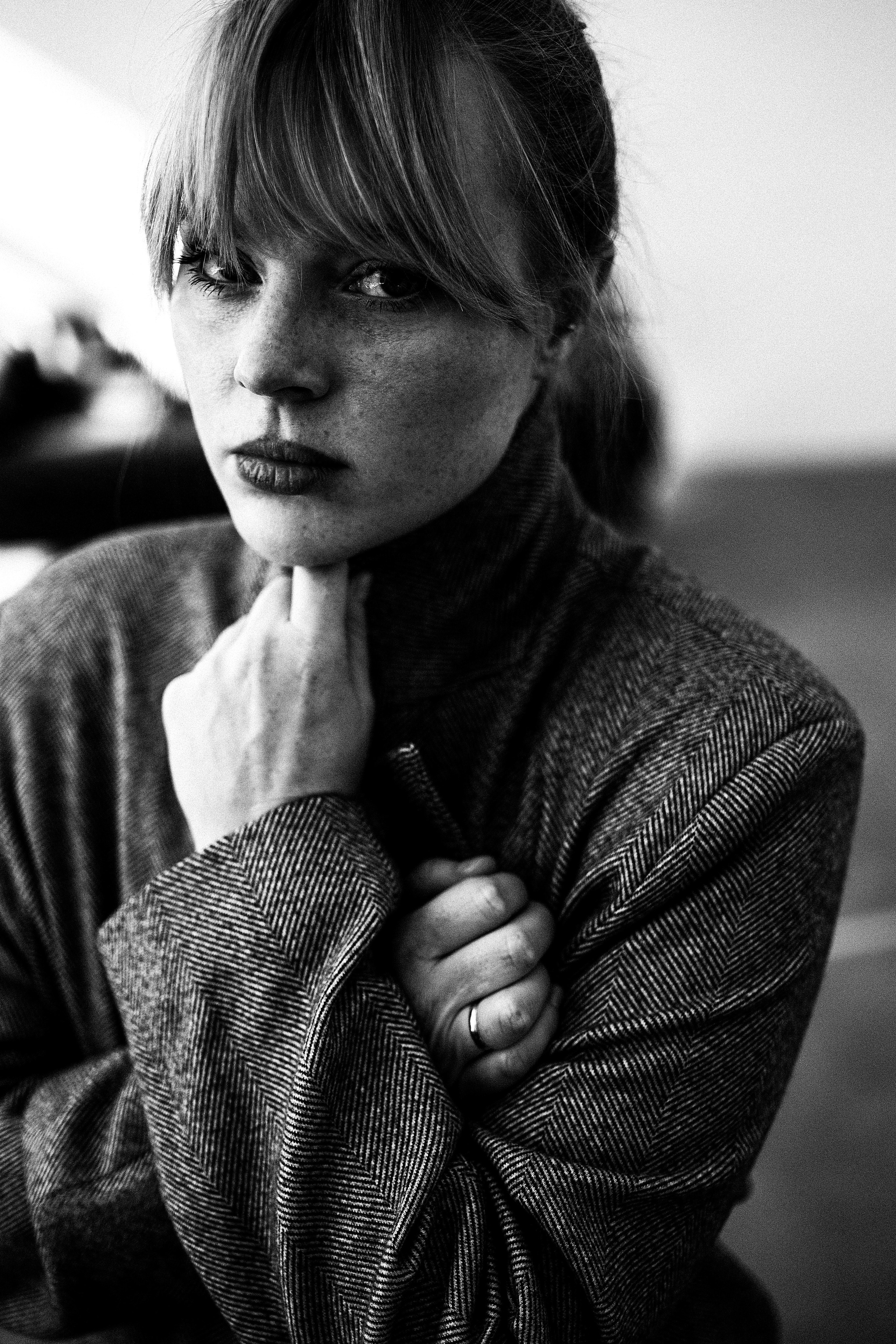 Женя. Фотограф Серёгина Ксения