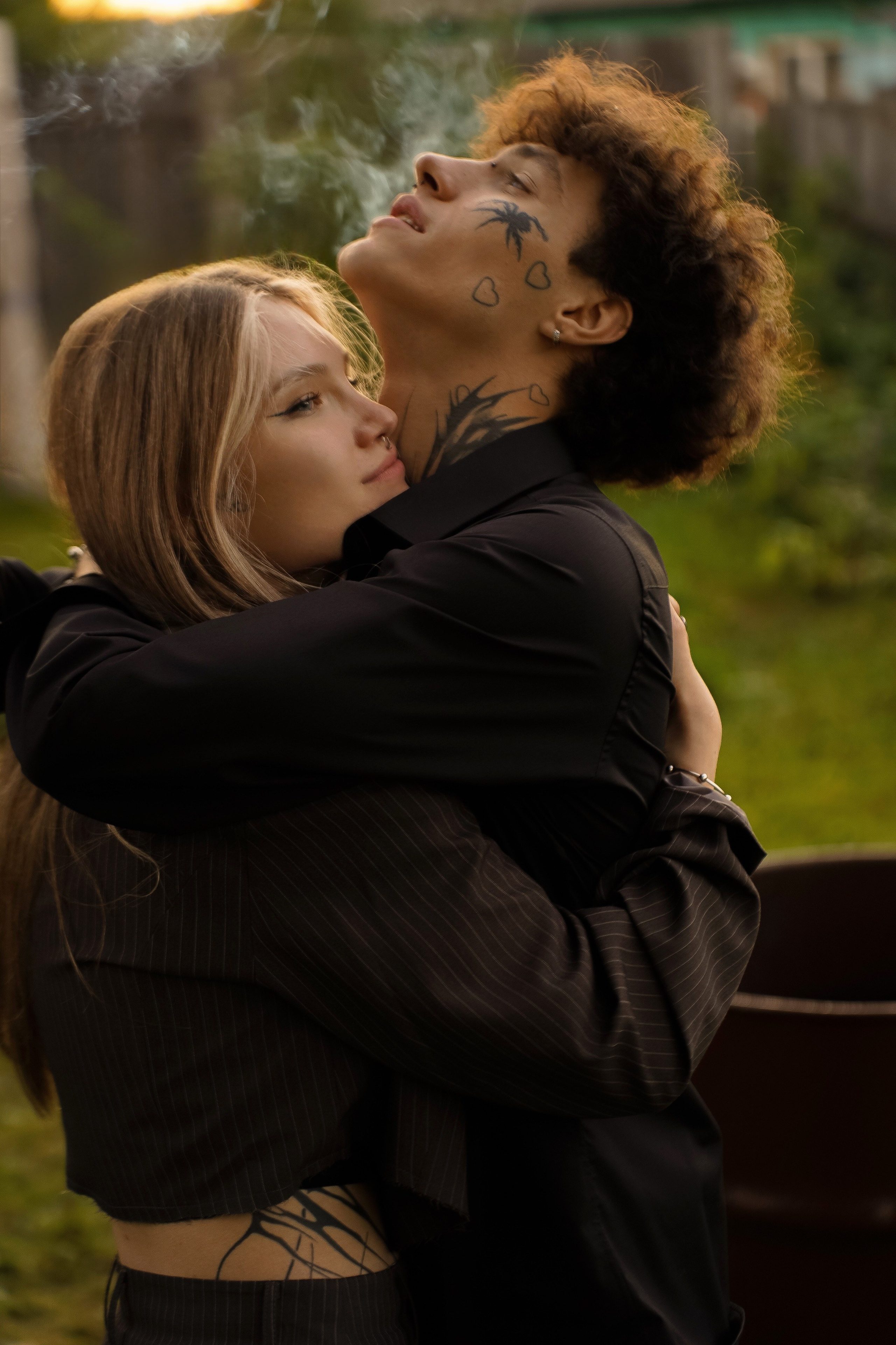 С любовью, по — русски. Свадебный фотограф