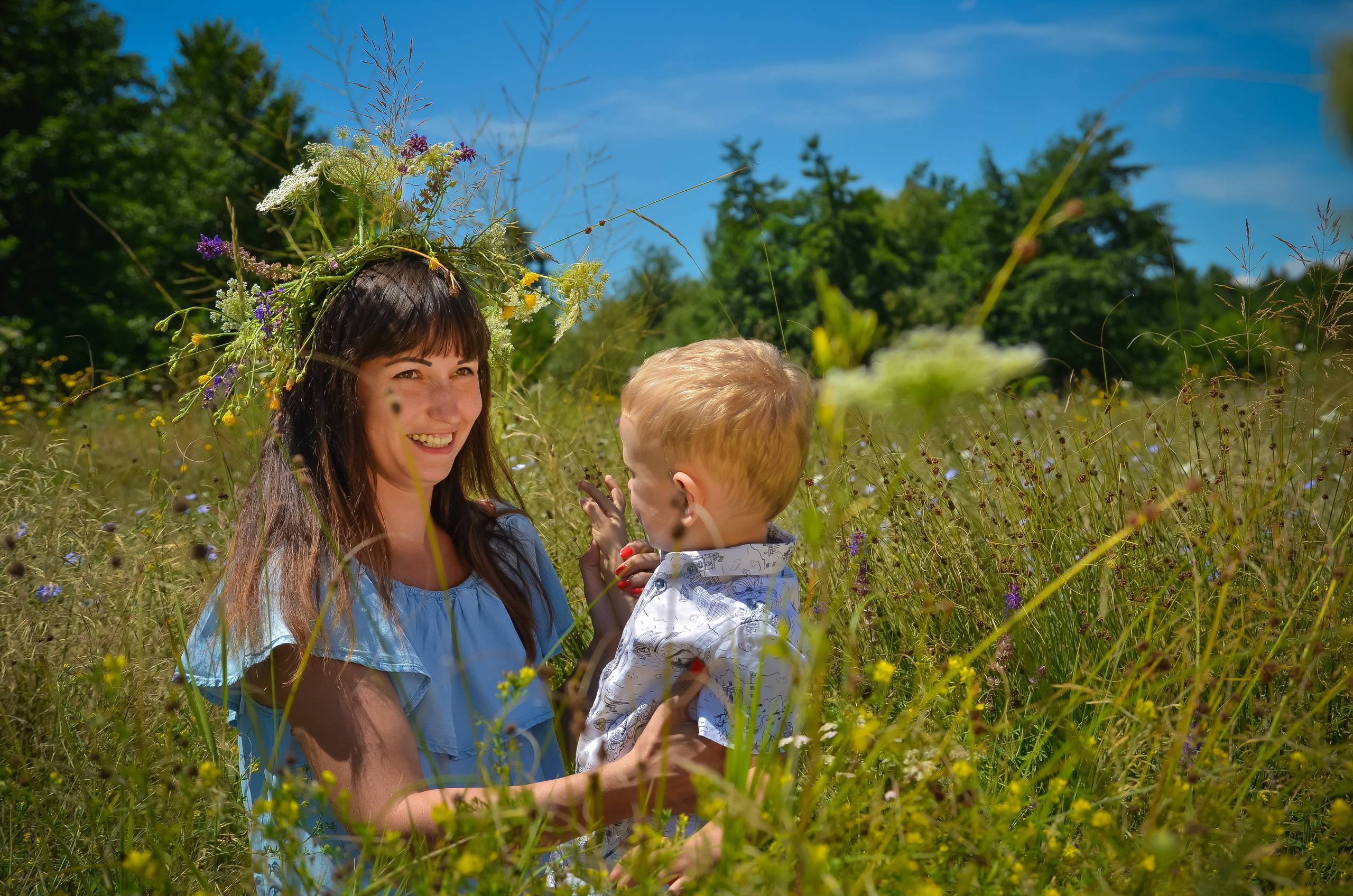 В ожидании чуда. Свадебный фотограф в Краснодаре. Фуд фото