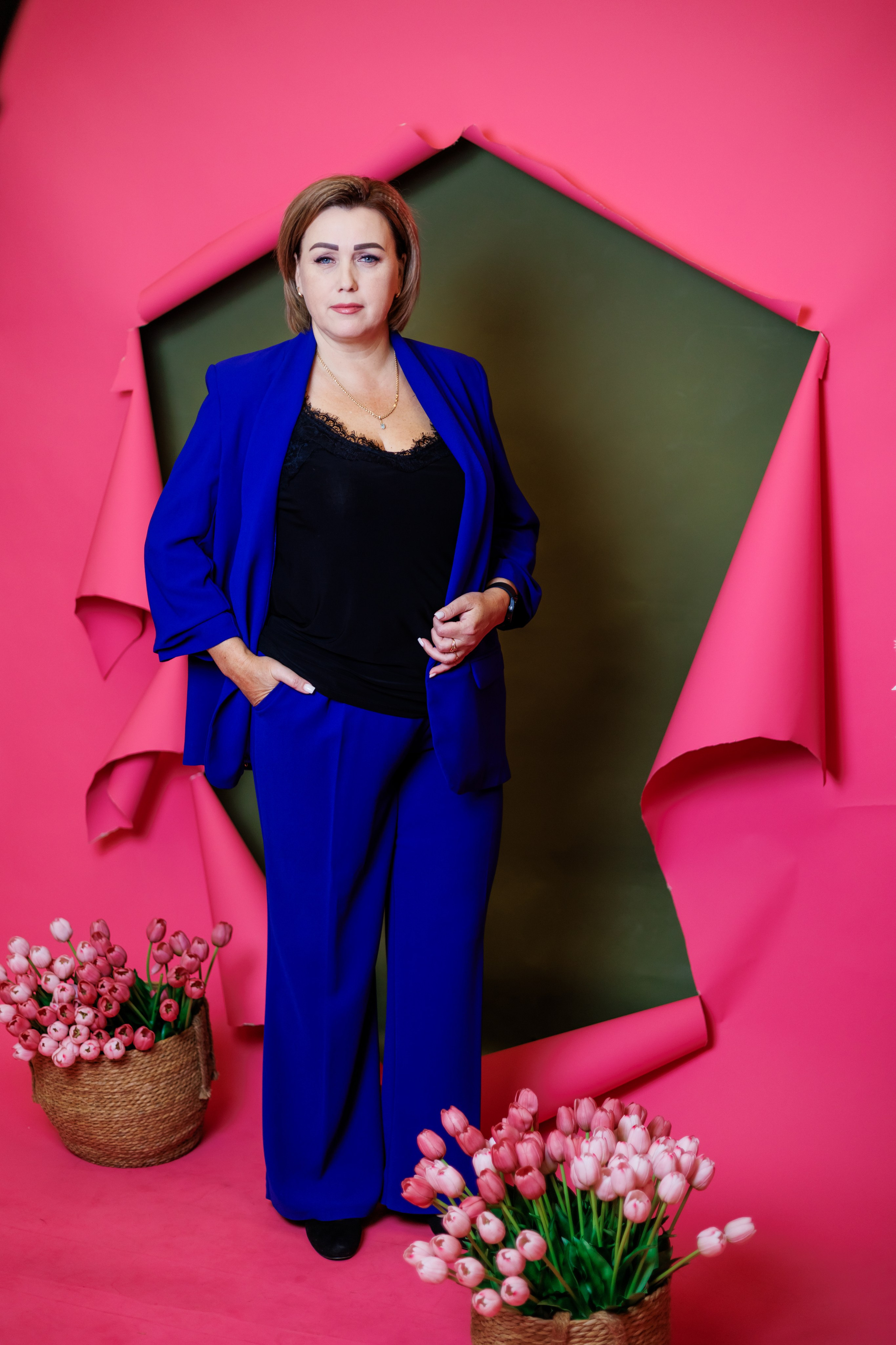 Зинаида. Свадебный и семейный фотограф в Армавире