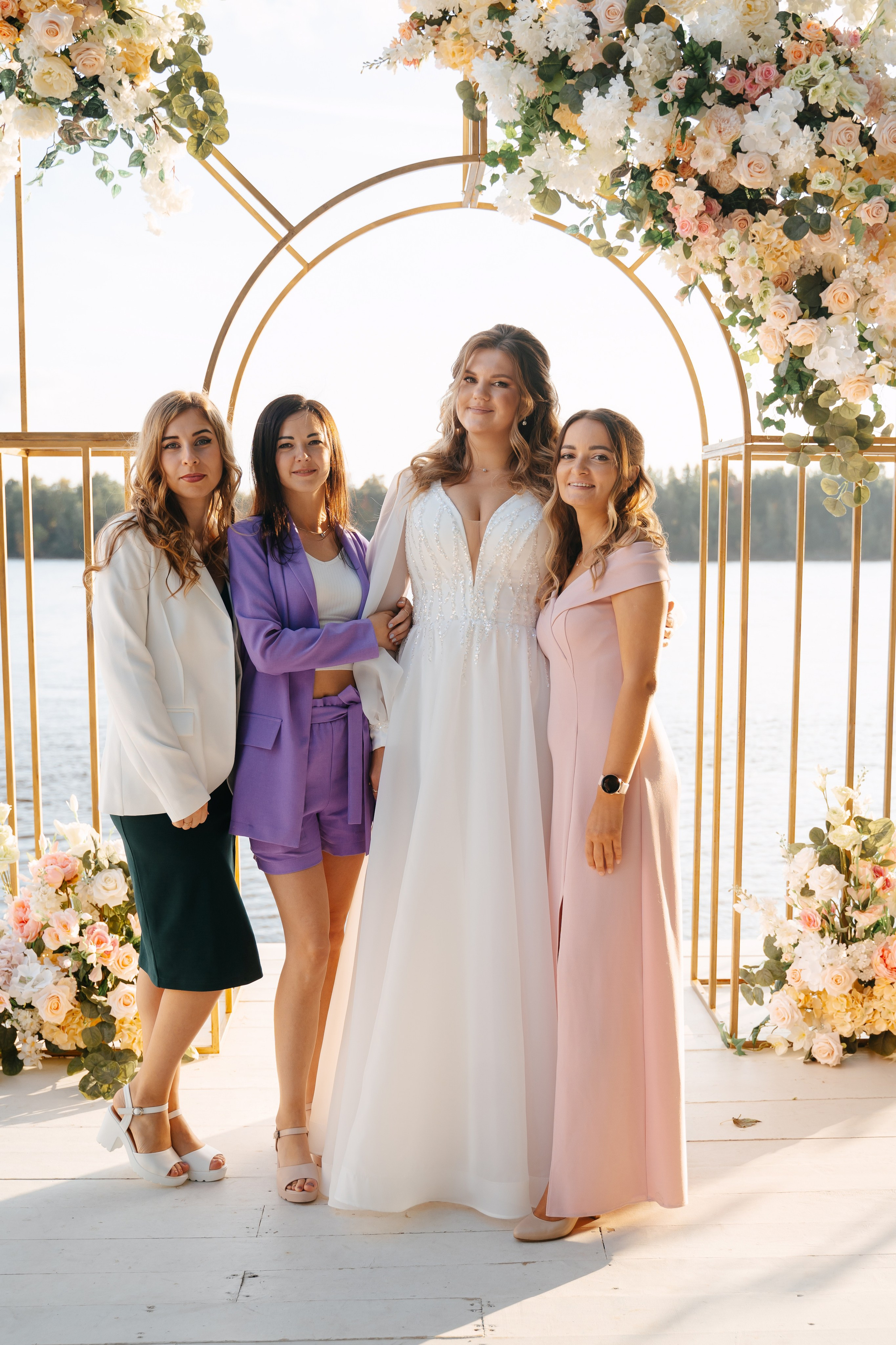 Павел и Екатерина. Семейный и свадебный фотограф в Санкт-Петербурге и Москве