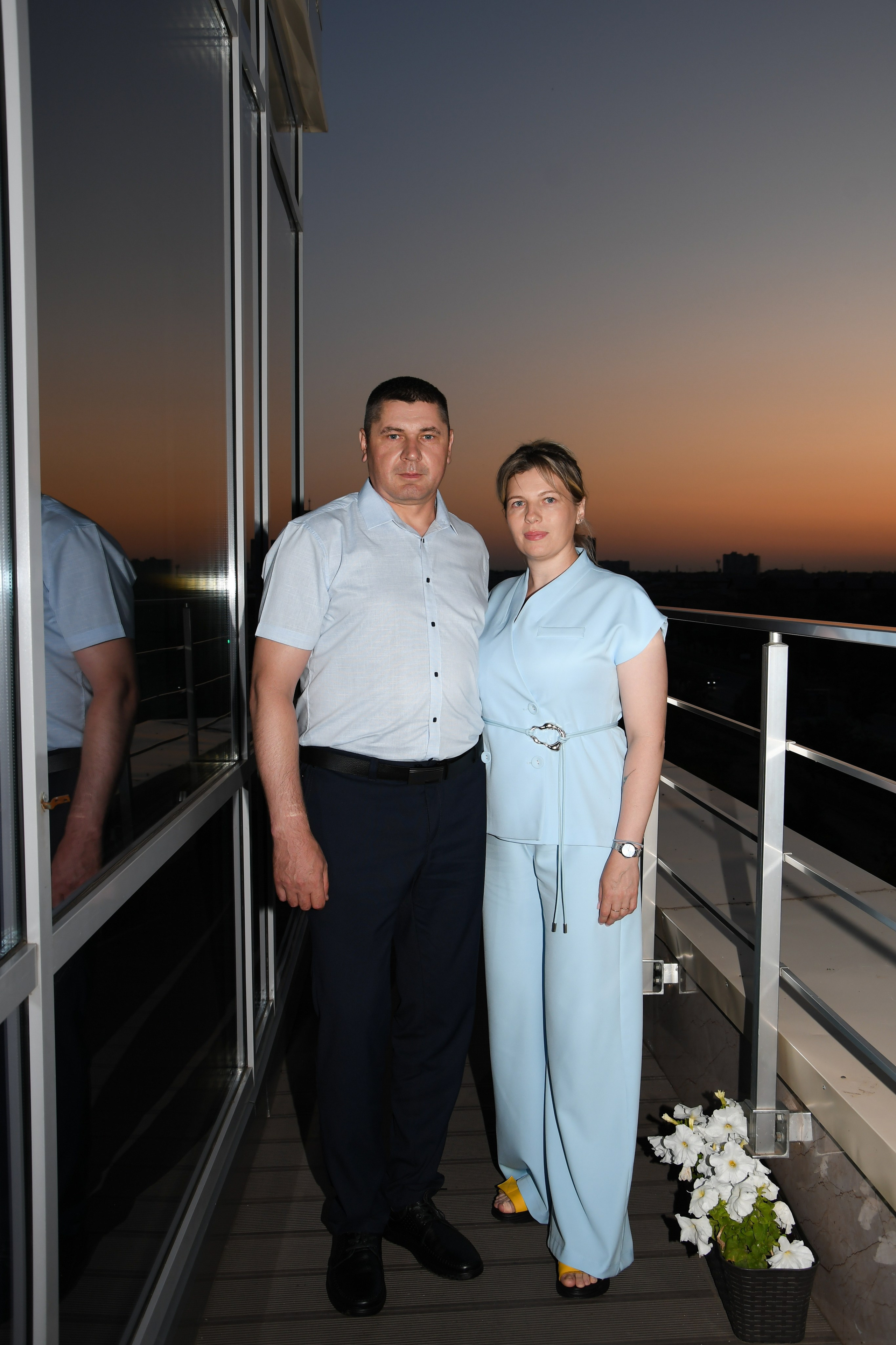Выпускной. Фотограф Оренбург I Кристина Подольская