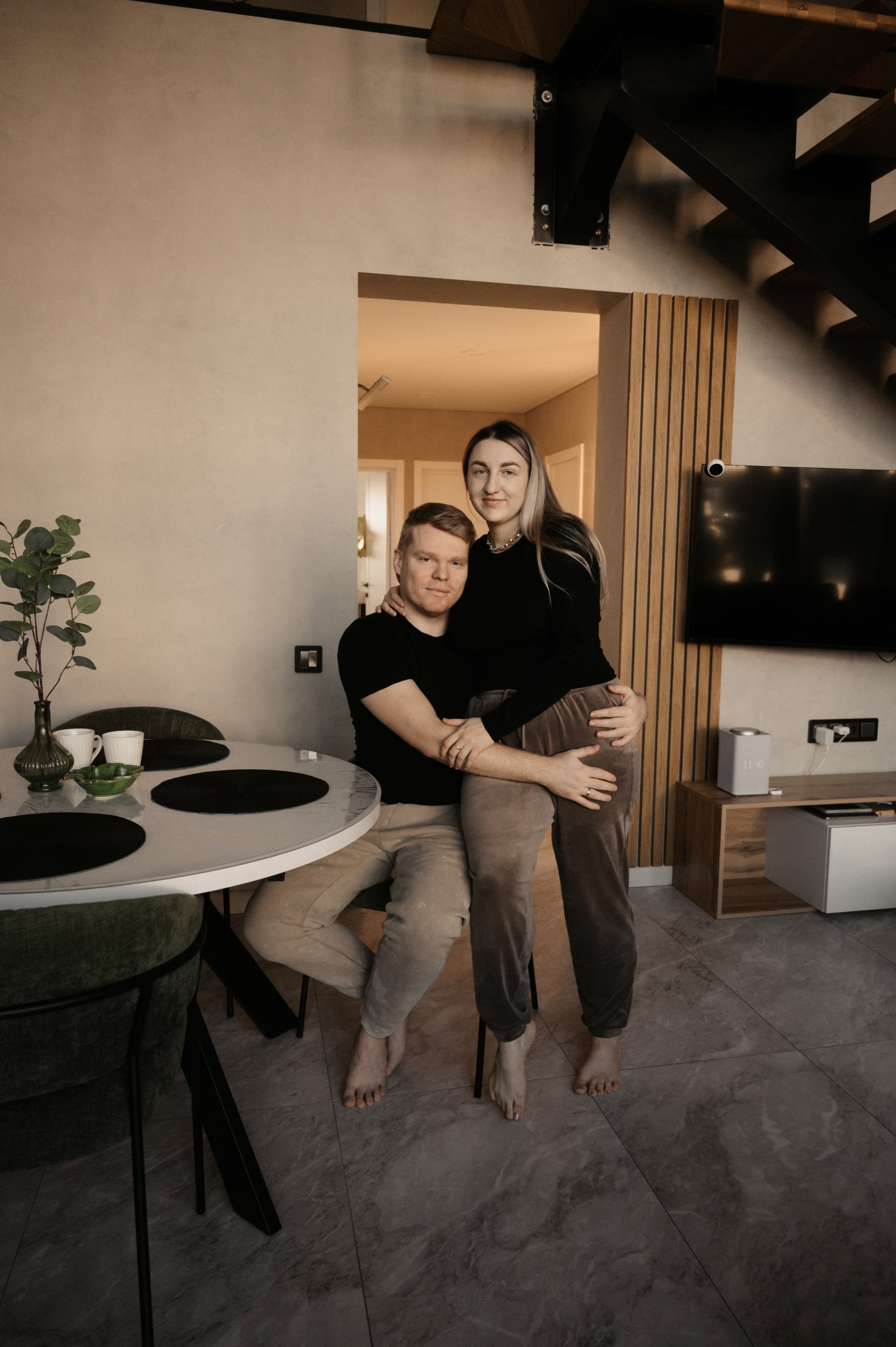 …. Фотограф Ким Ангелина