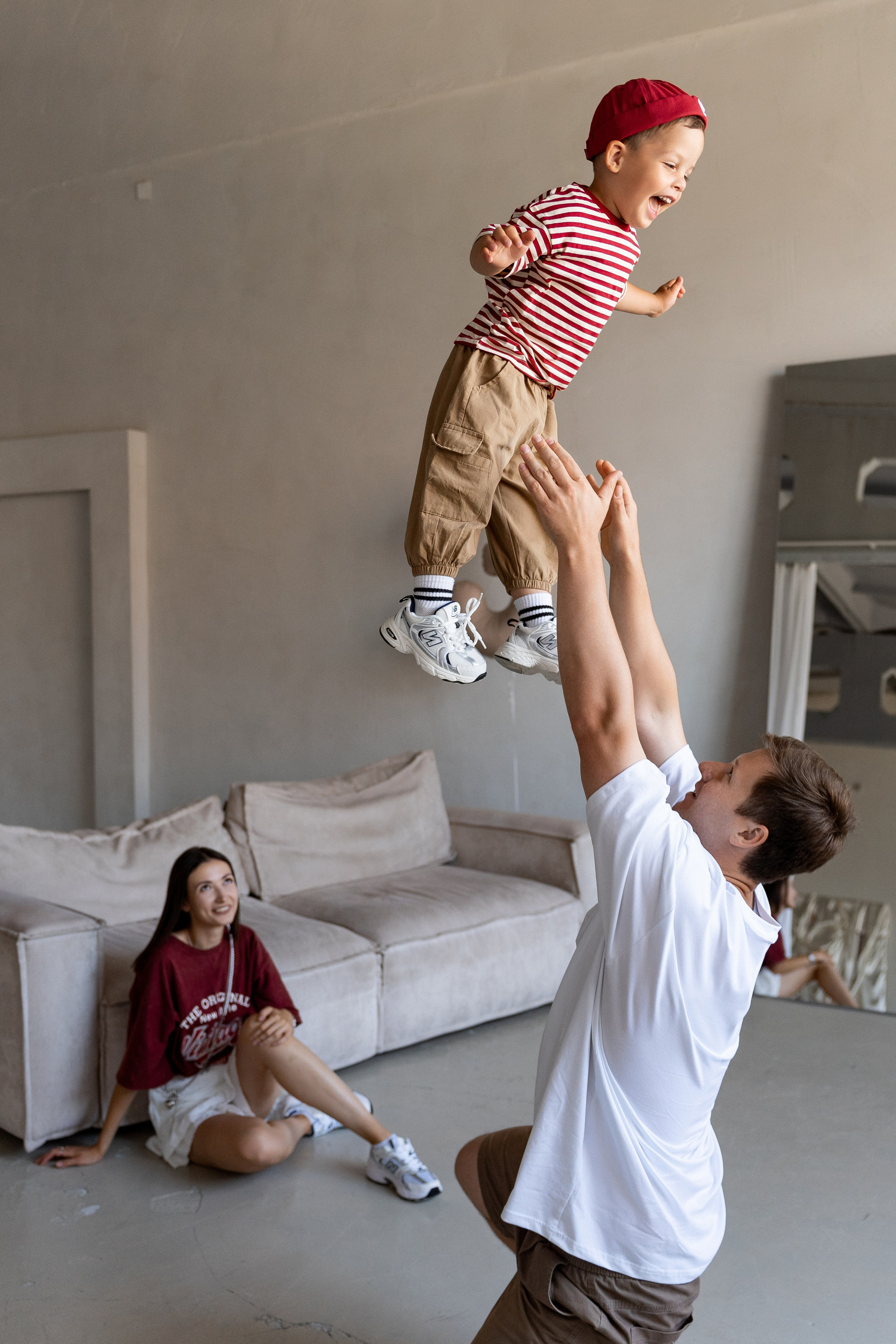 Семейный фотограф Краснодар. Семейный и NEWBORN фотограф г. Краснодар