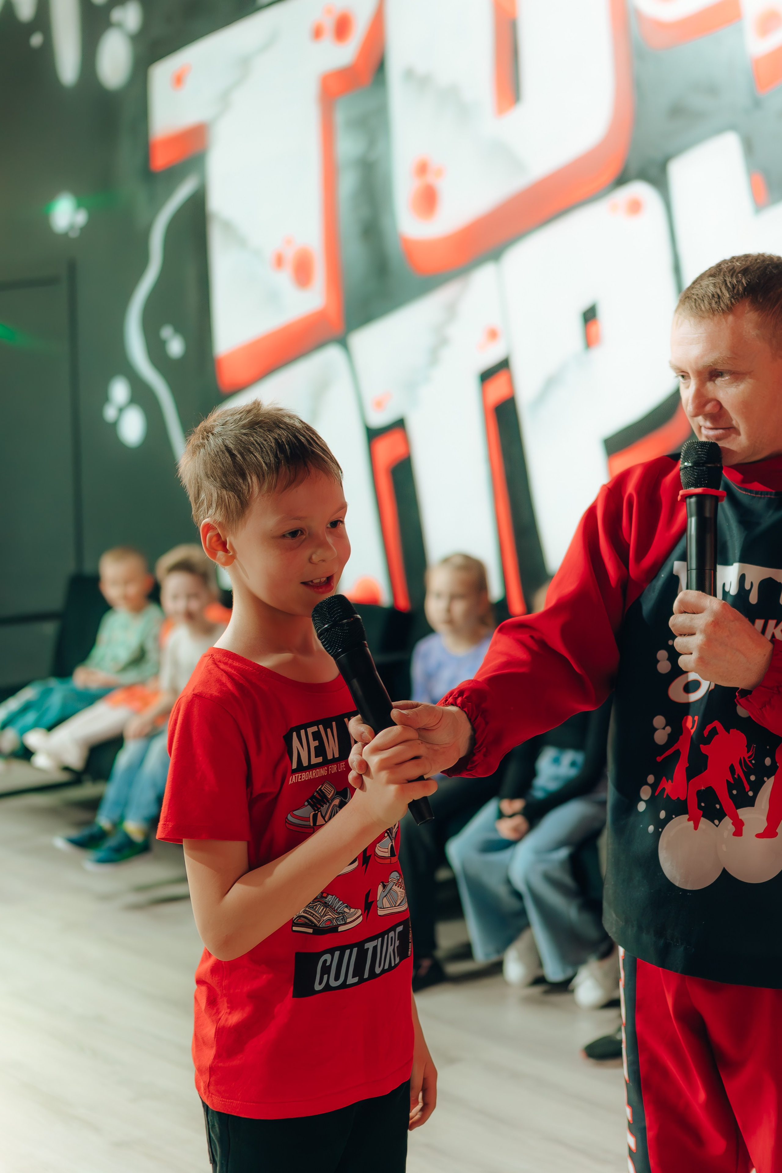 В ТОЧКЕ ОТРЫВА. Детский и семейный фотограф Катерина Мишина