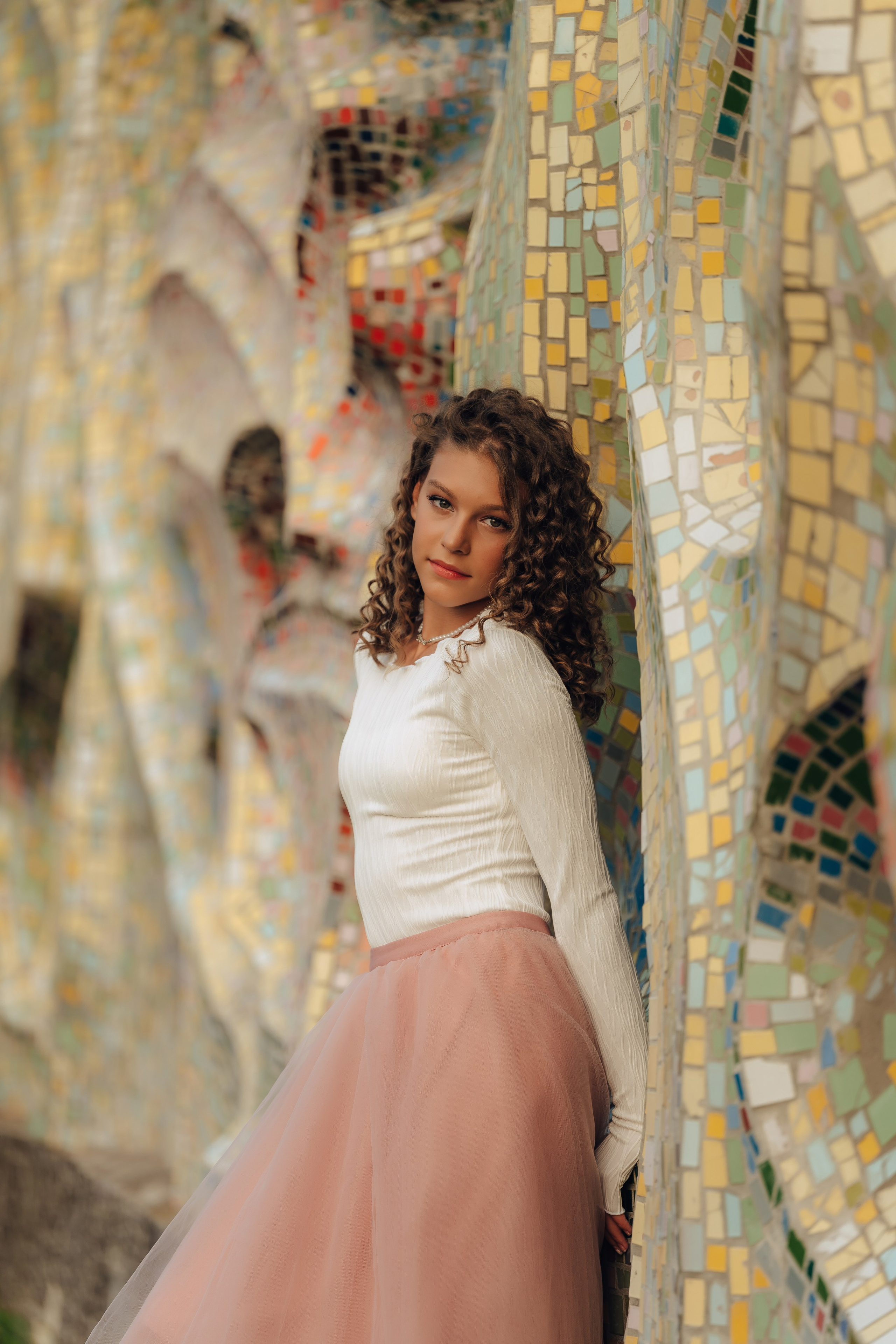 Воздушность. Детский и семейный фотограф Катерина Мишина