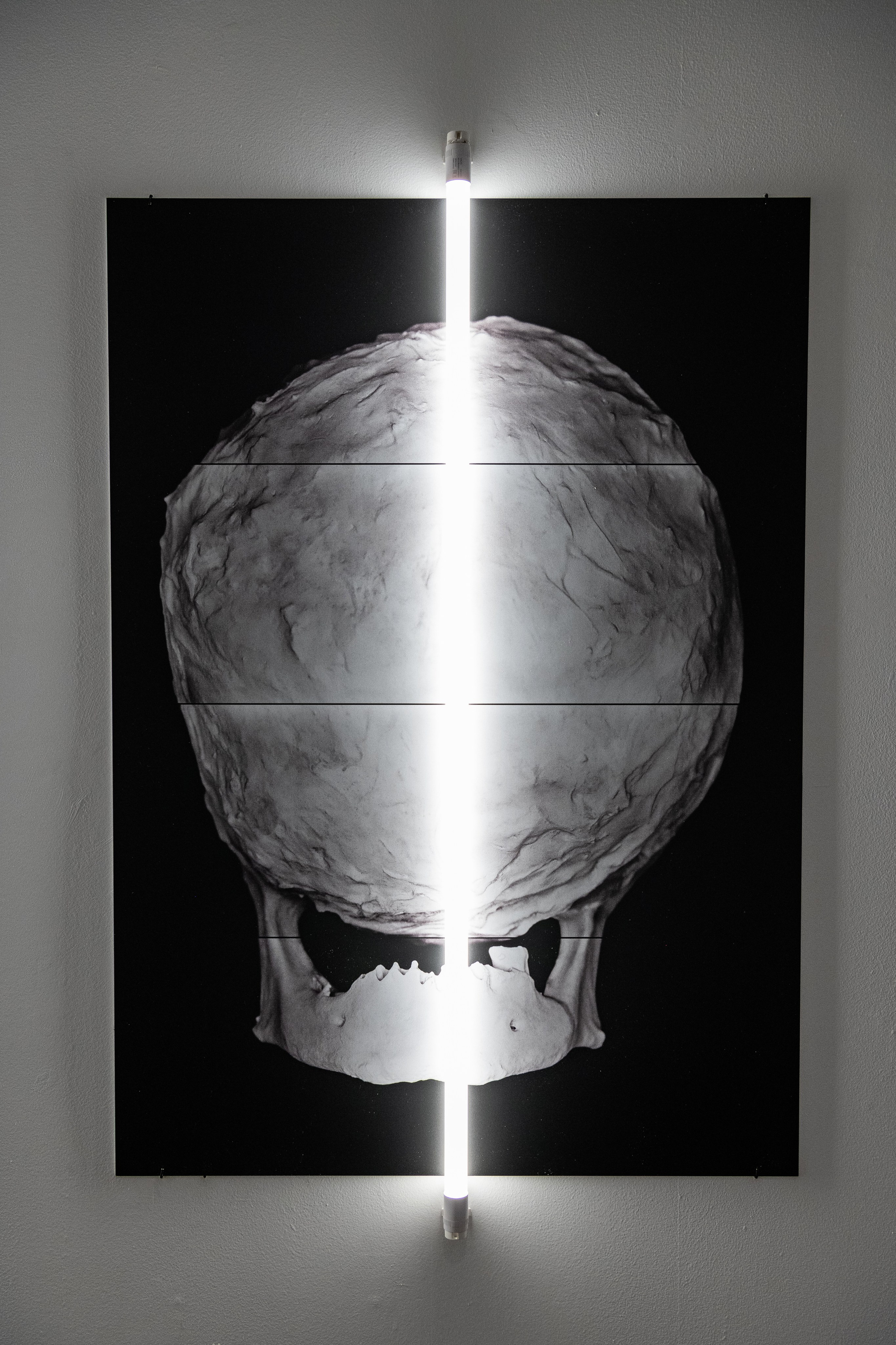 Новая готика. Илья Крончев-Иванов