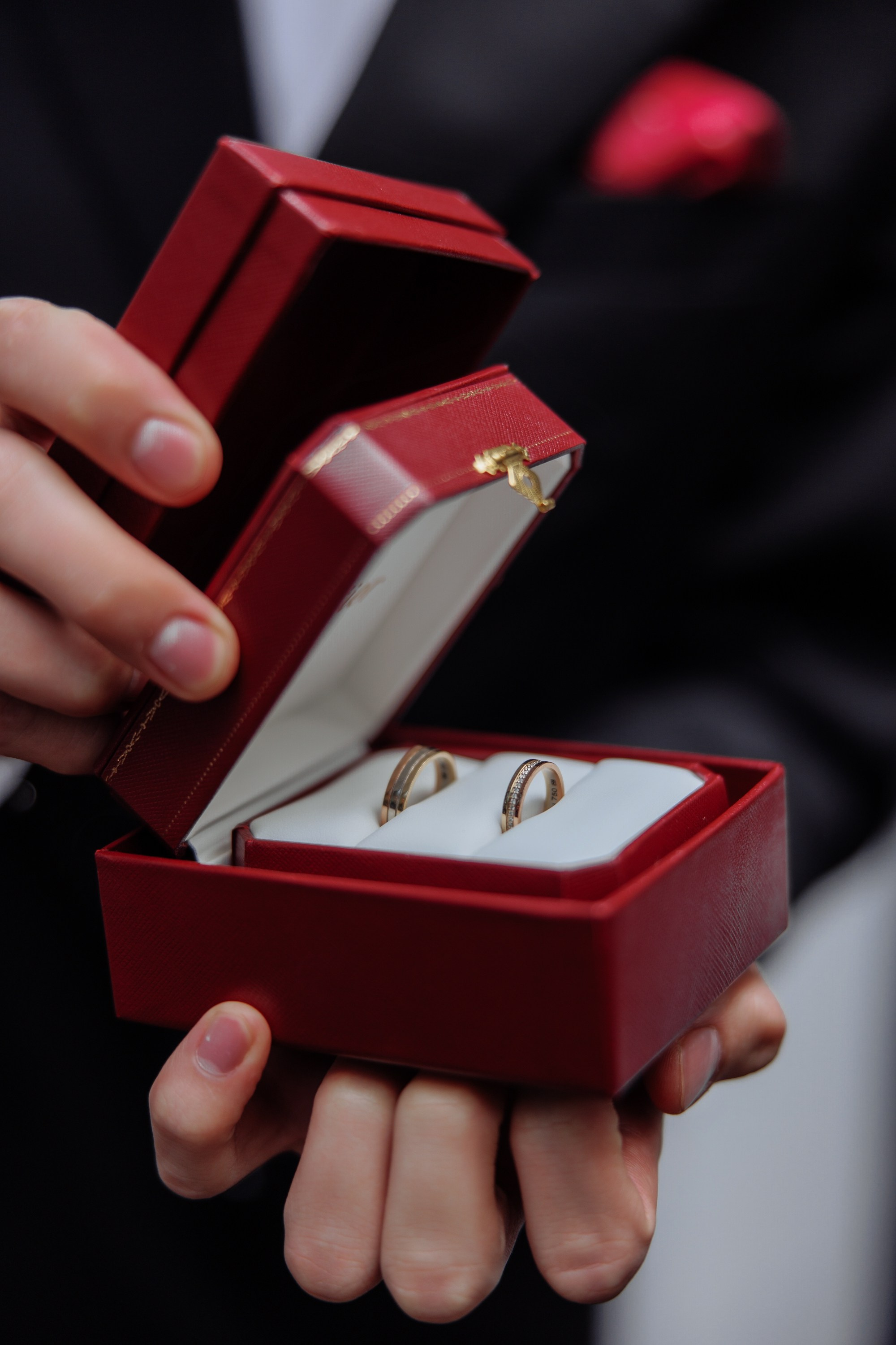 Лиза и Олег. Свадебный и семейный фотограф Ольга Сморжанюк