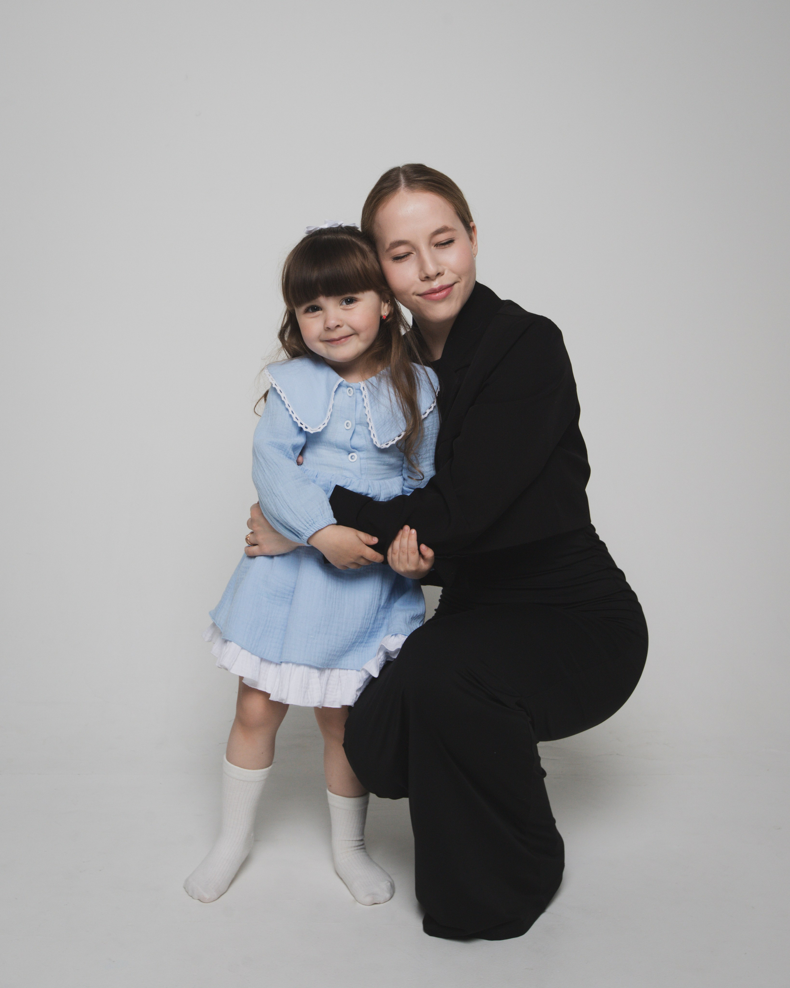 MD dance studio. Больше не греет