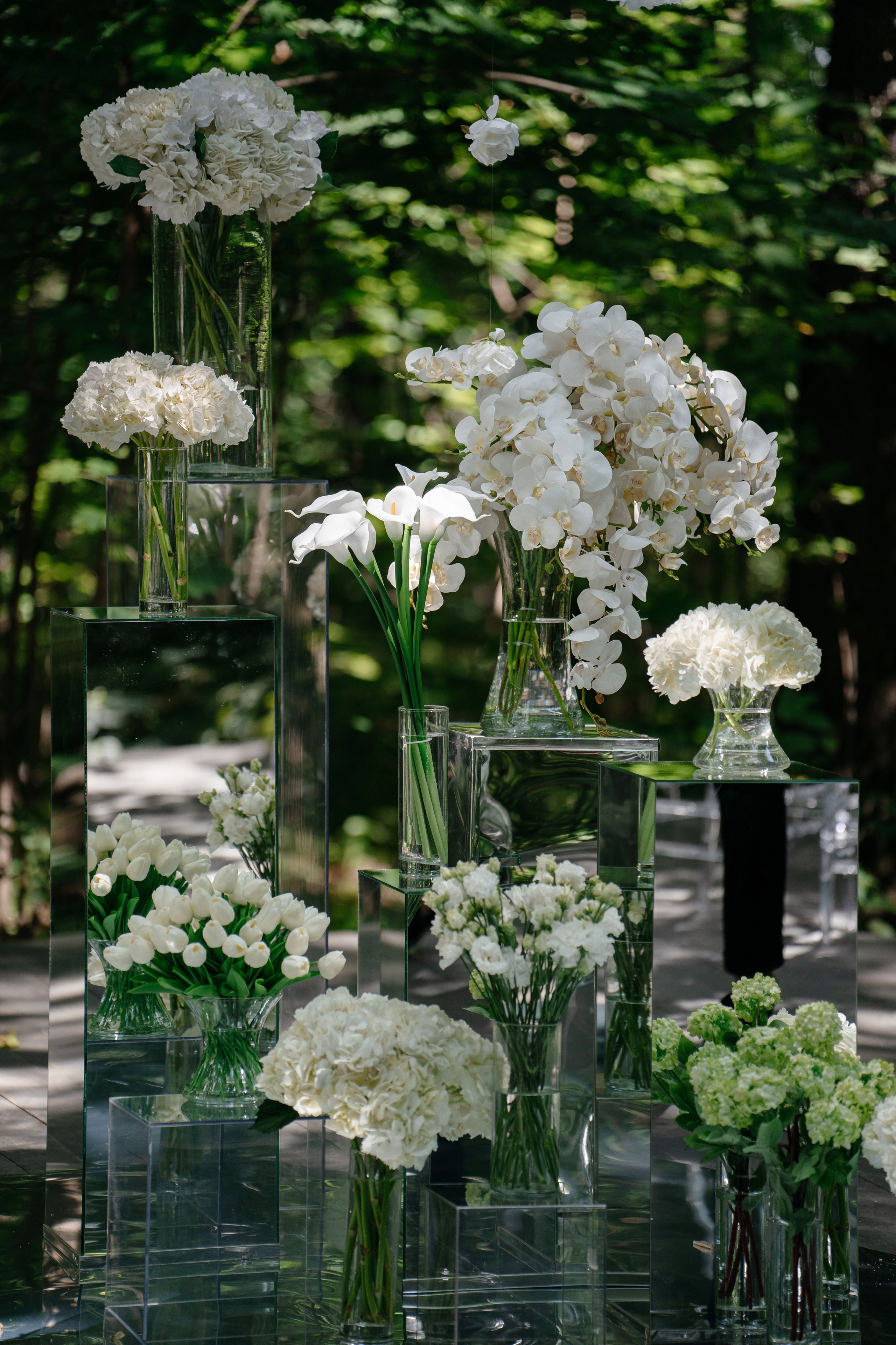 Леша и Маша. Свадебный и репортажный фотограф в Москве Андрей Вайман