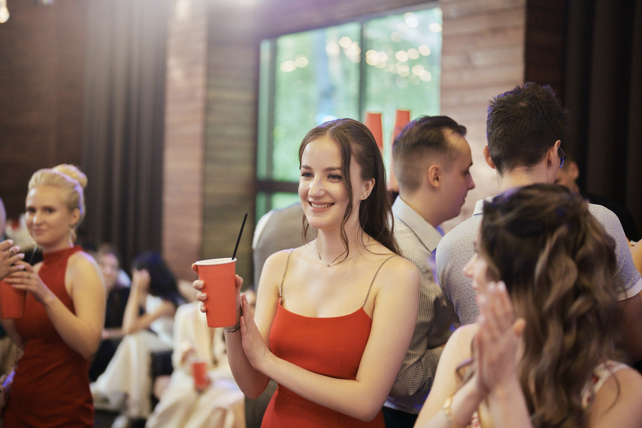 Выпускной «Медицинского института 2024». Фотограф в Хабаровске