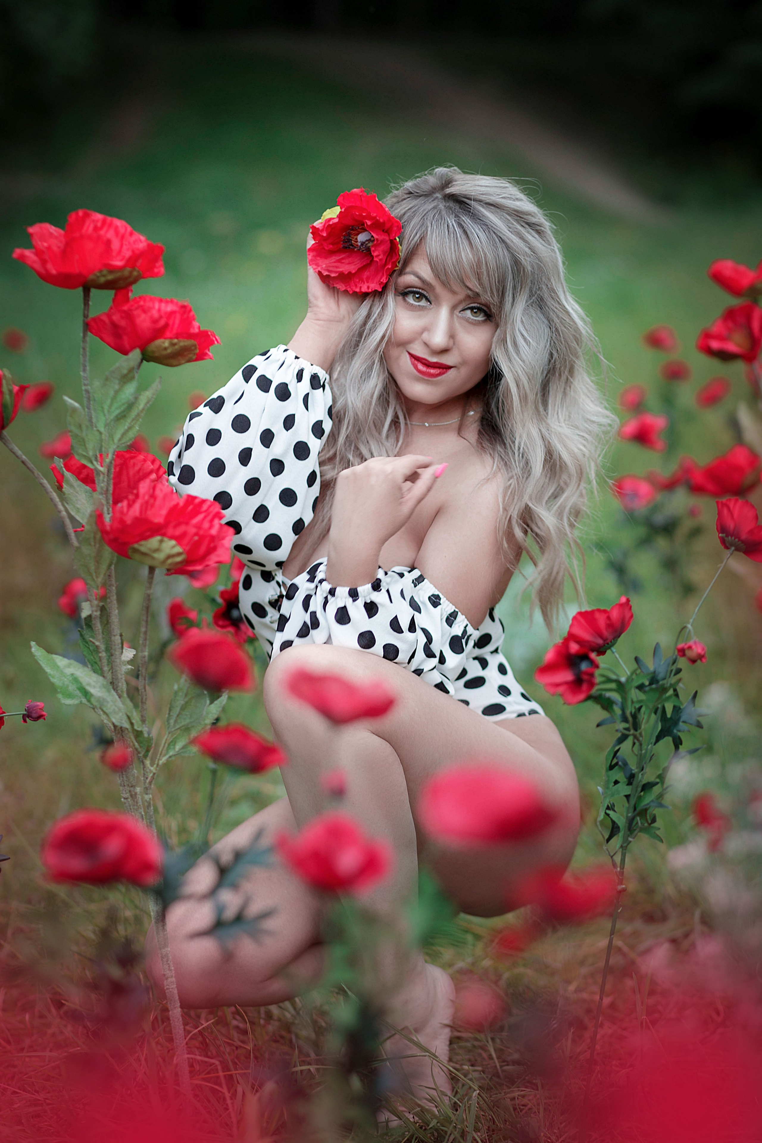 Тематические. Фотограф Ирина Зверева