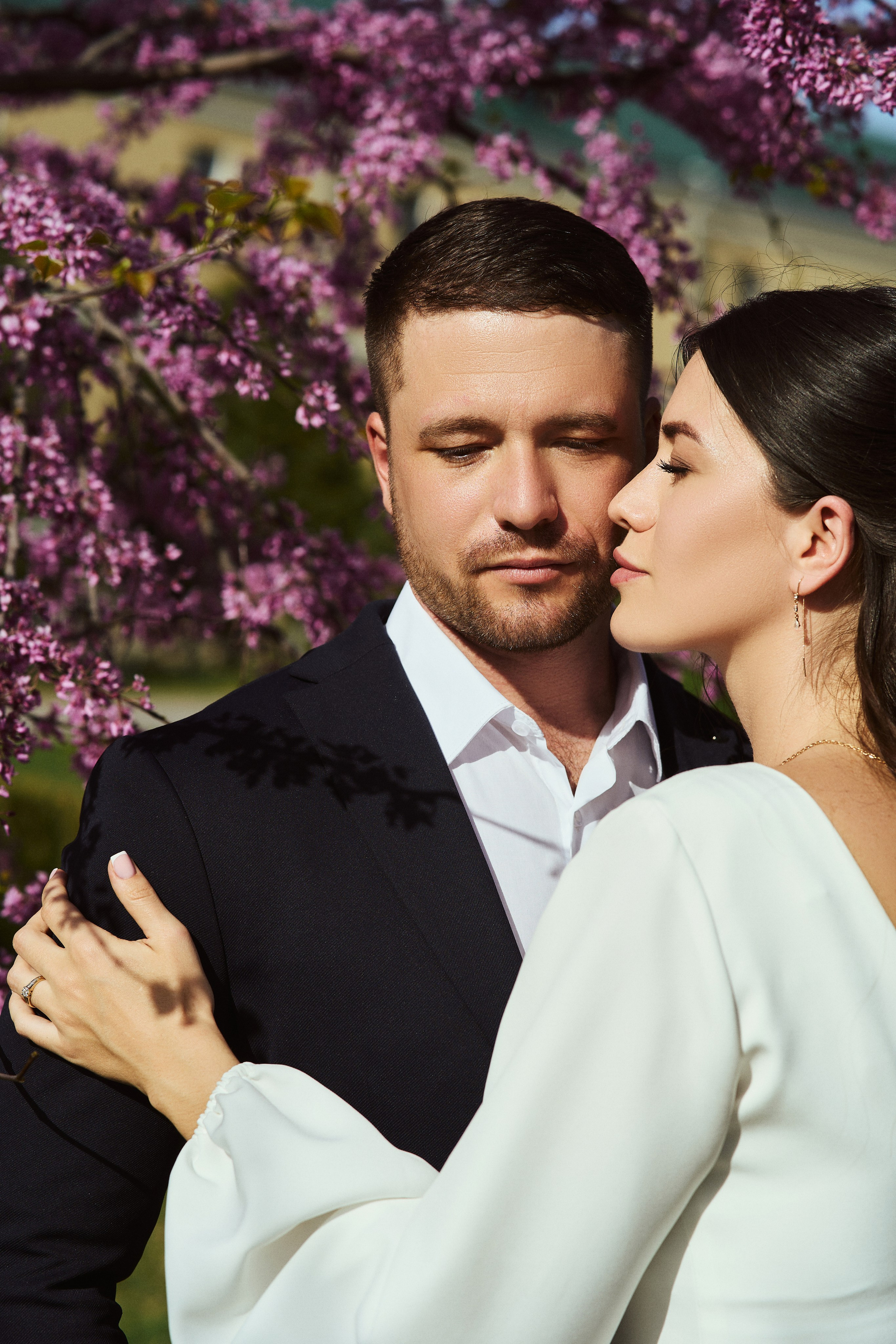 Прогулка. Фотограф Аделия Сосновская