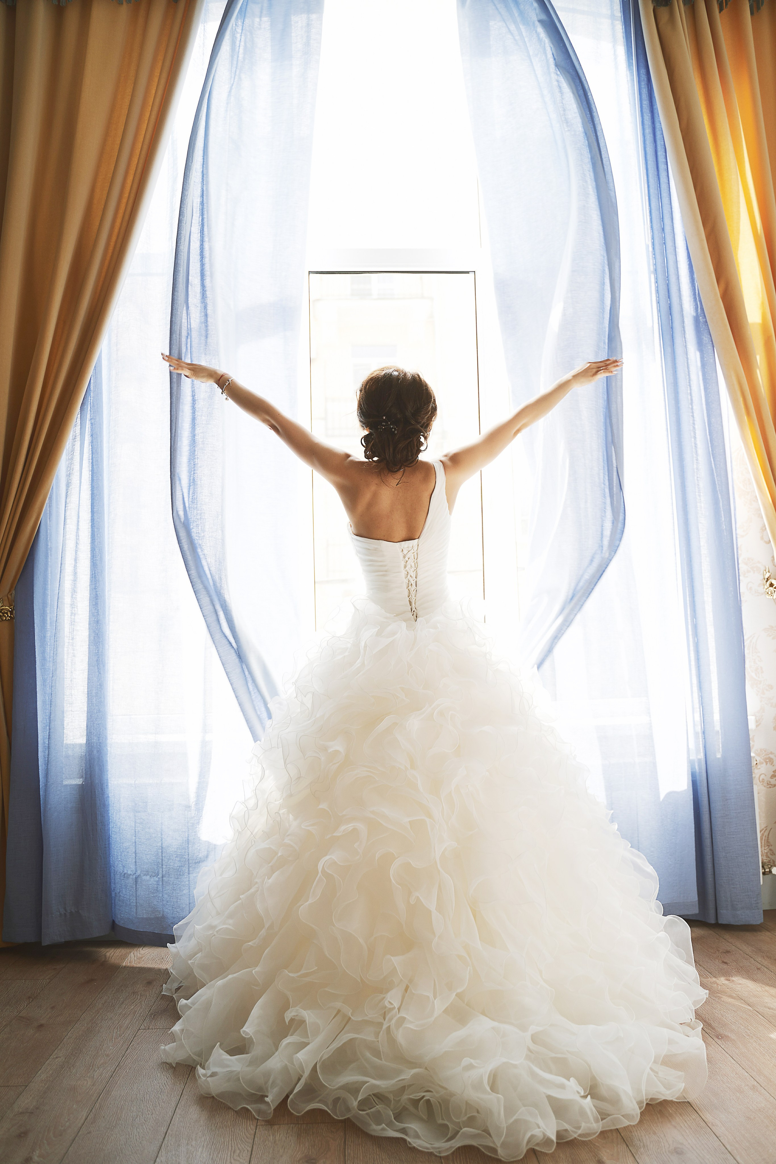 Сборы. Фотограф Аделия Сосновская