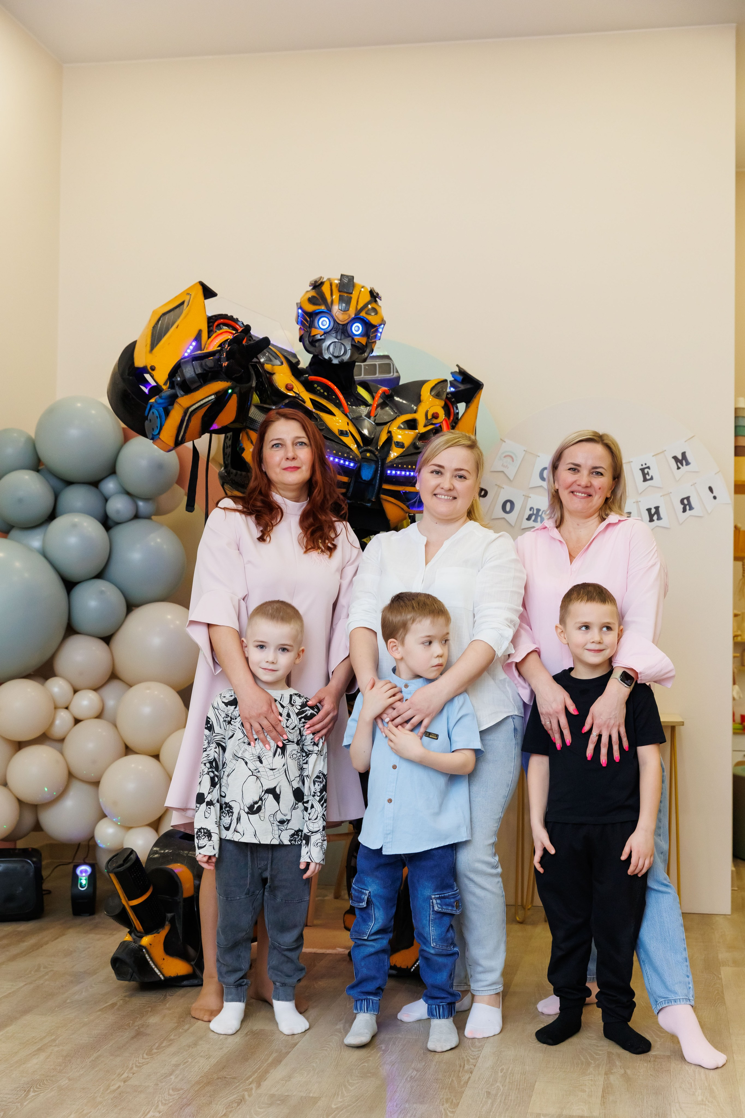 Лофт Skandi_loft. Фотограф Новосибирск — Наталья Гресь