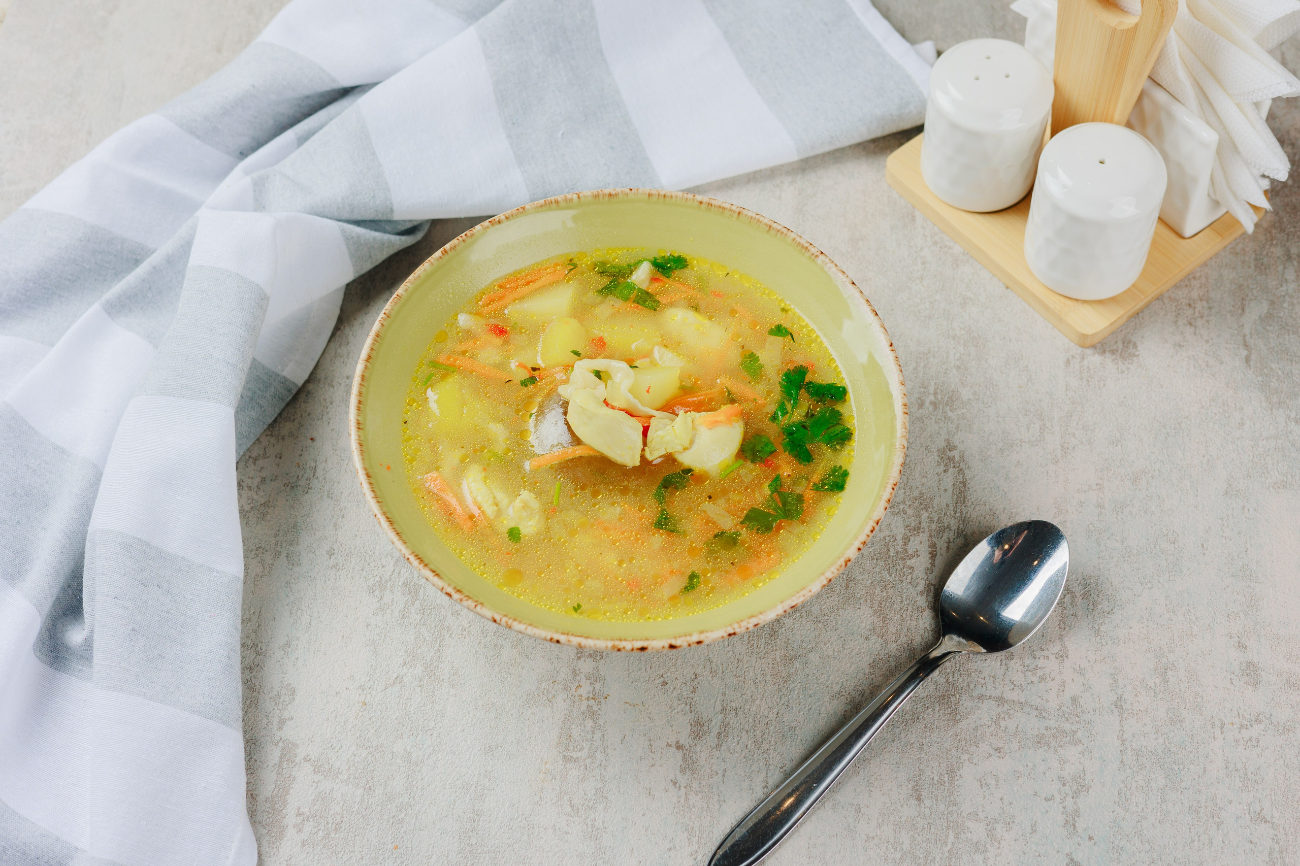 Ресторанная съемка. Фотограф в Санкт-Петербурге