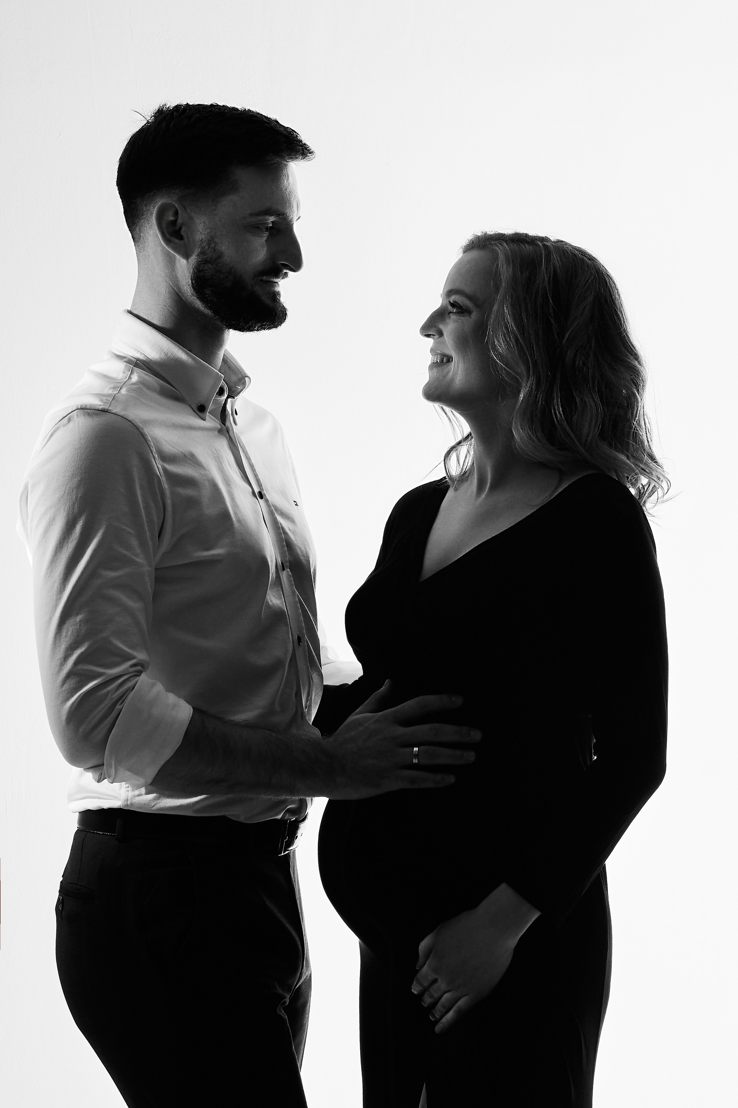 Фотосессия беременности. Свадебный фотограф в Москве и Подмосковье