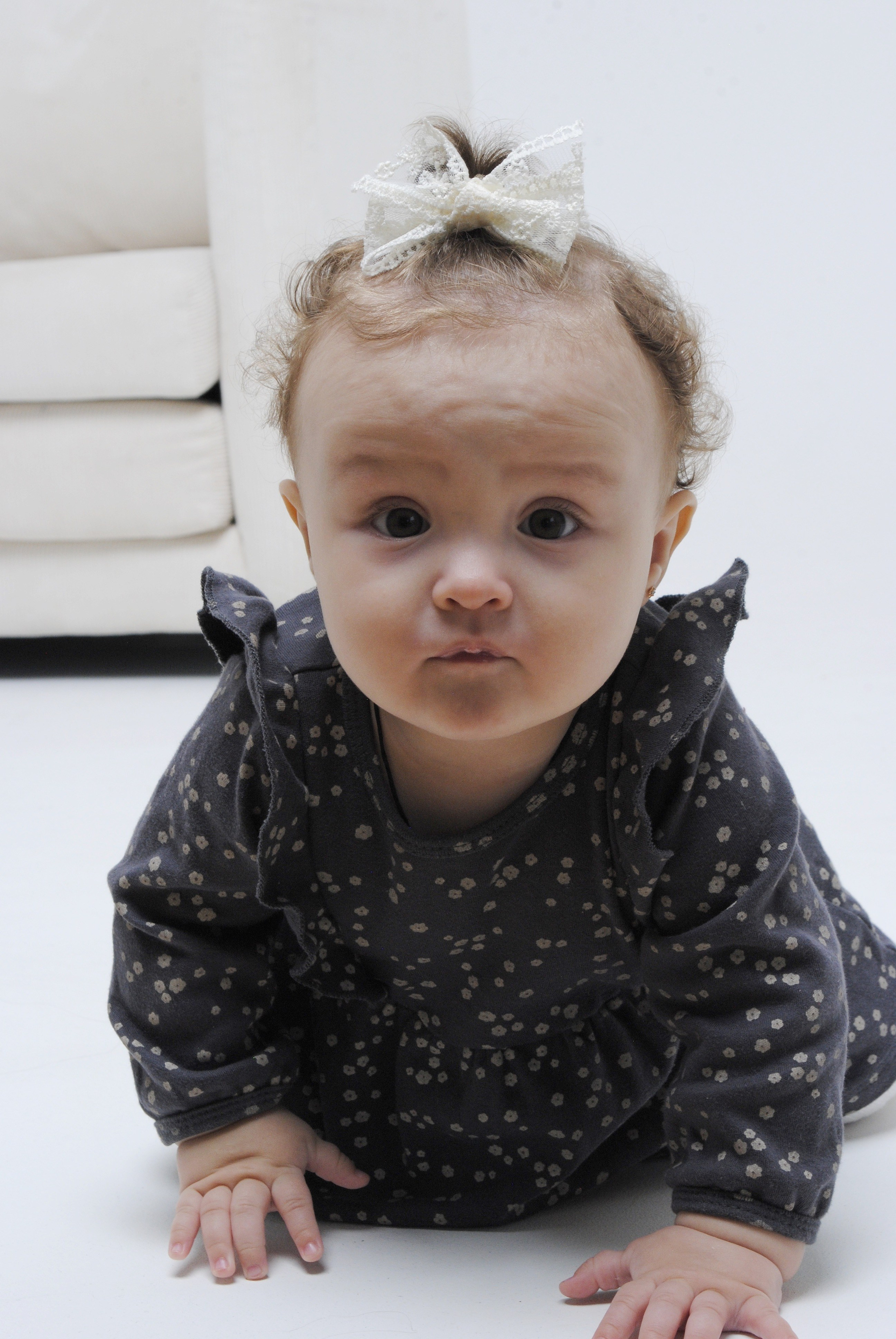 Светлана. Фотограф Мария Мусаелян