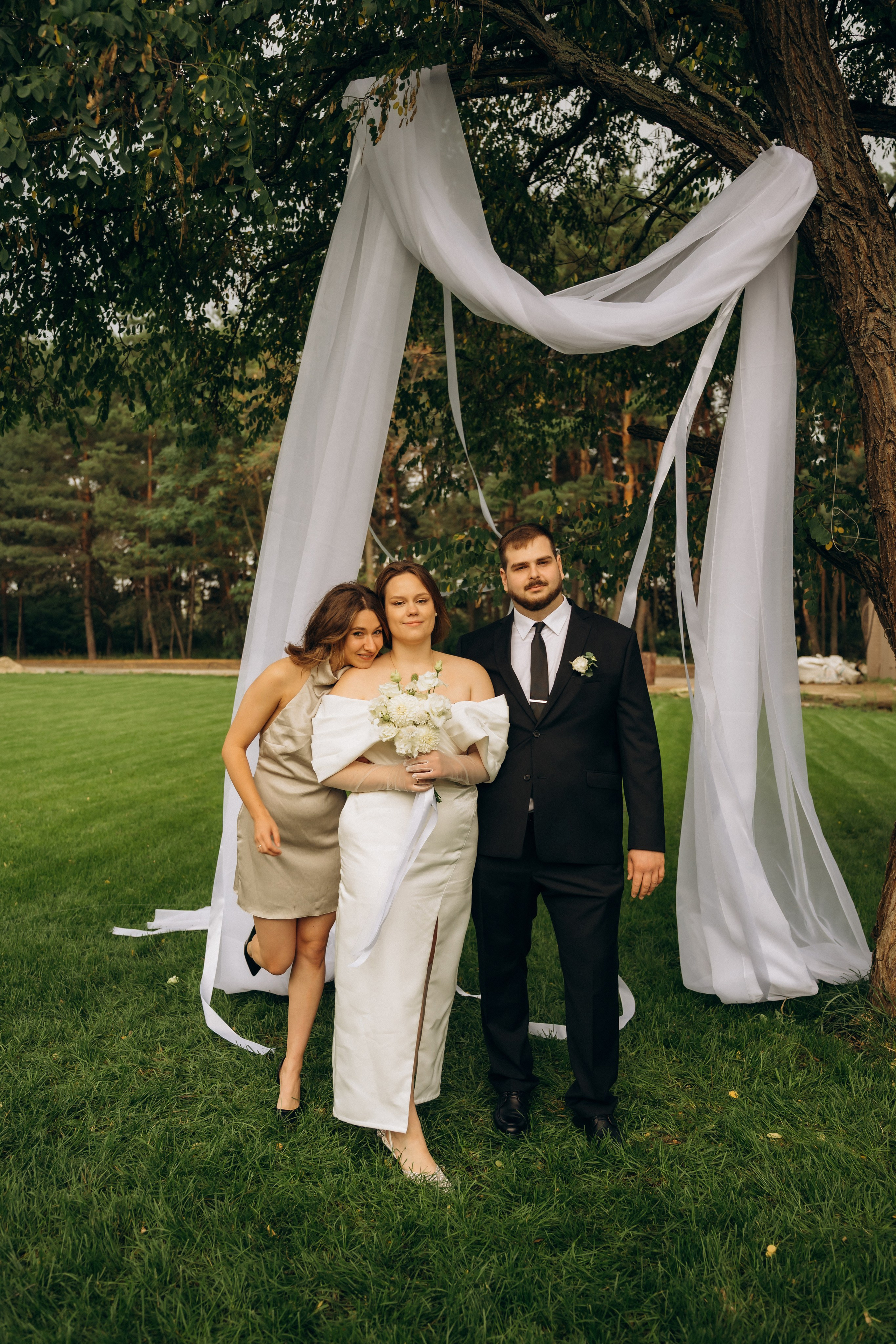 Виктория и Богдан. Ирина Гонтарева|Фотограф|Белгород