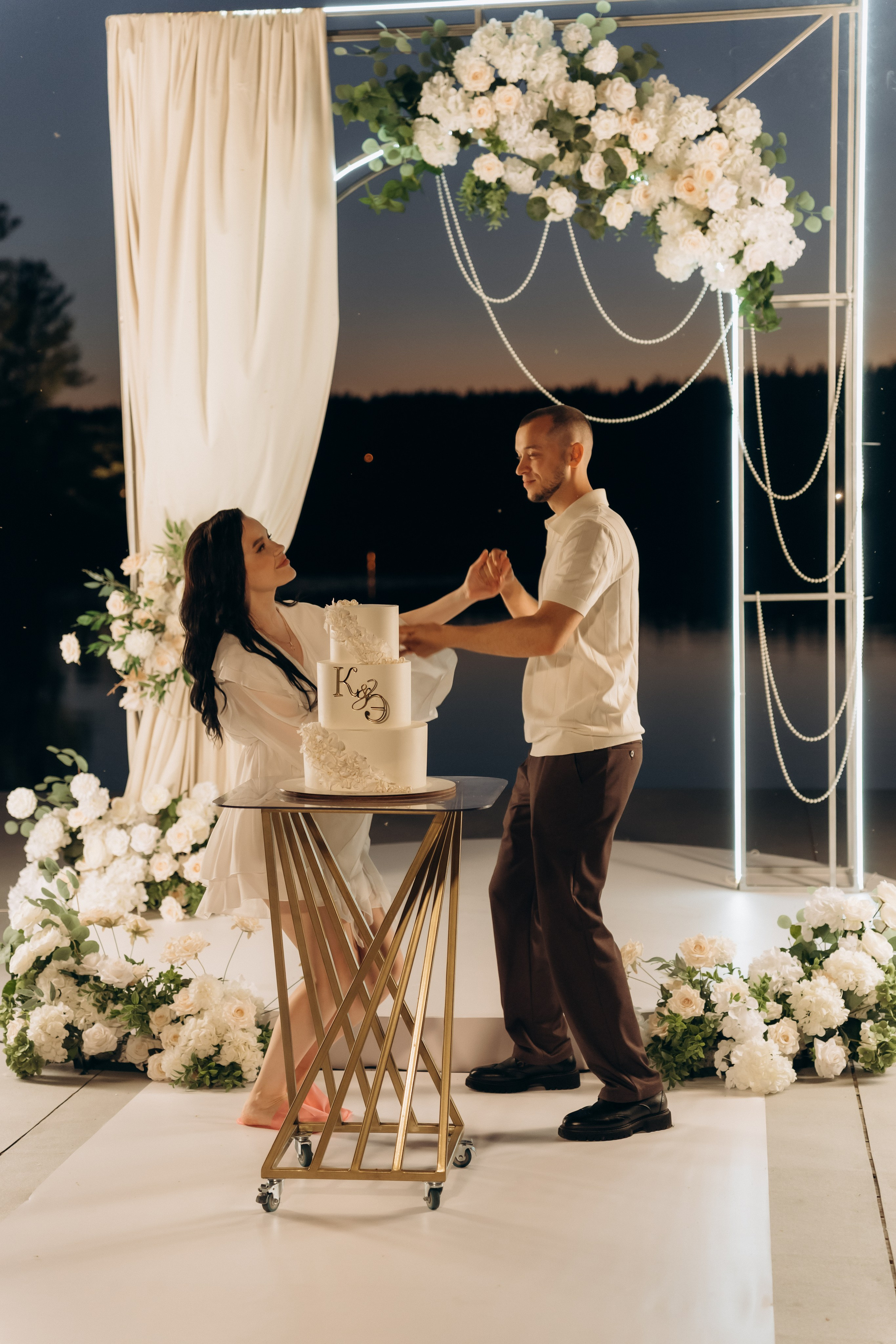 Костя и Эвелина. Ирина Гонтарева|Фотограф|Белгород