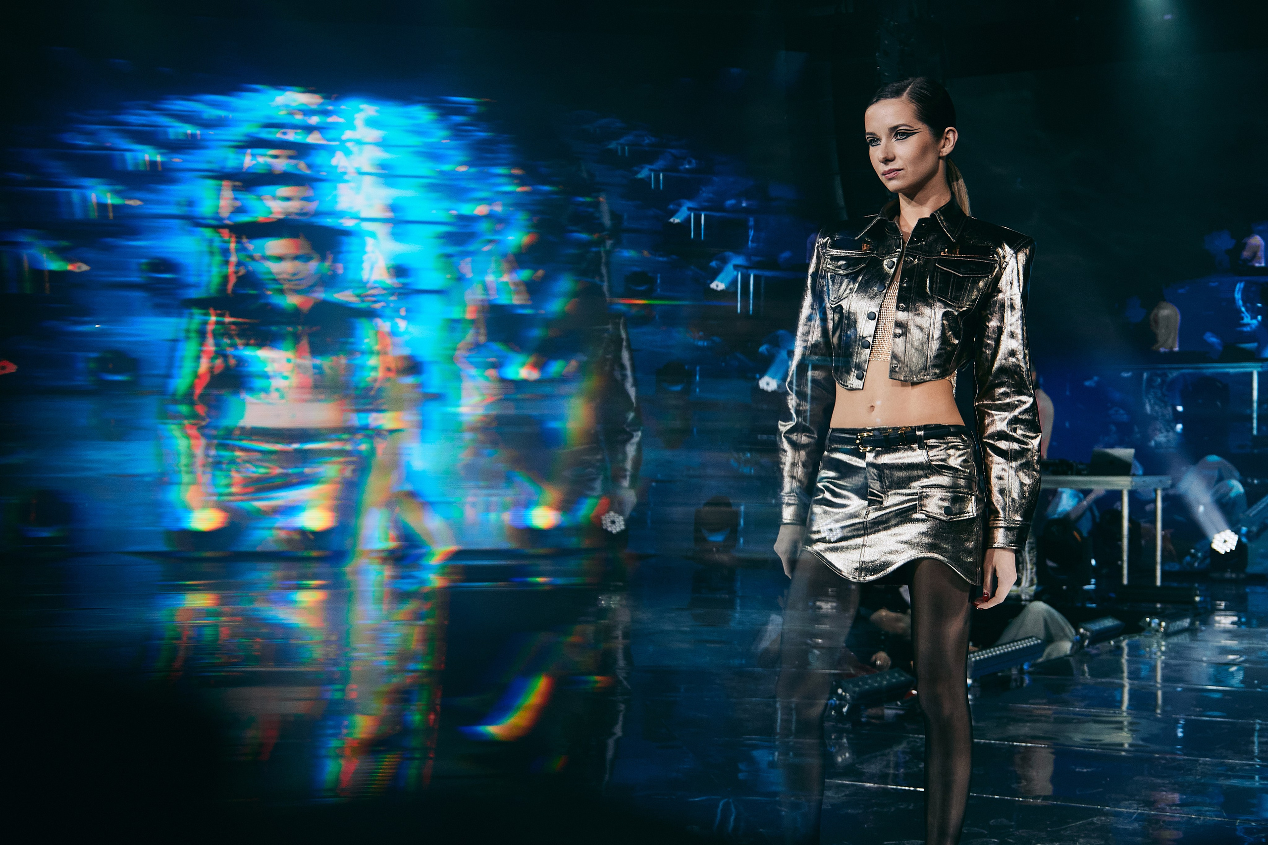 NEW ERA DESIGNER ANDREY PONOMAREV