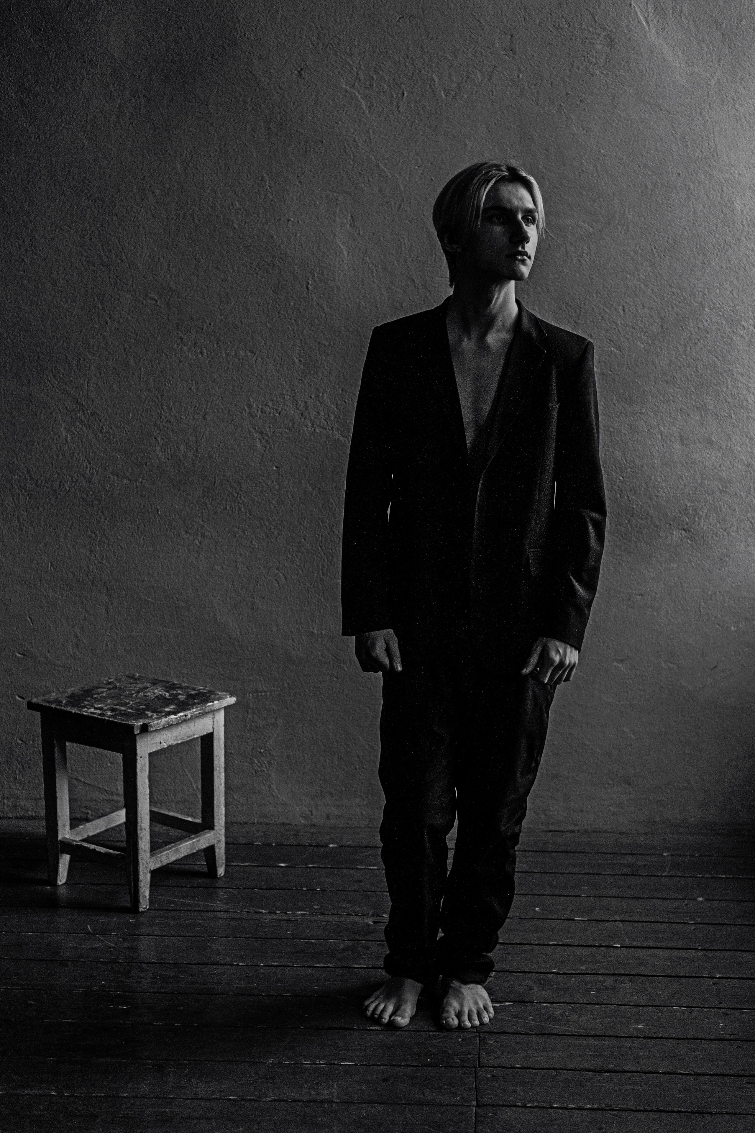 Kras. Sergey Vinogradov photographer Russia Saint Petersburg