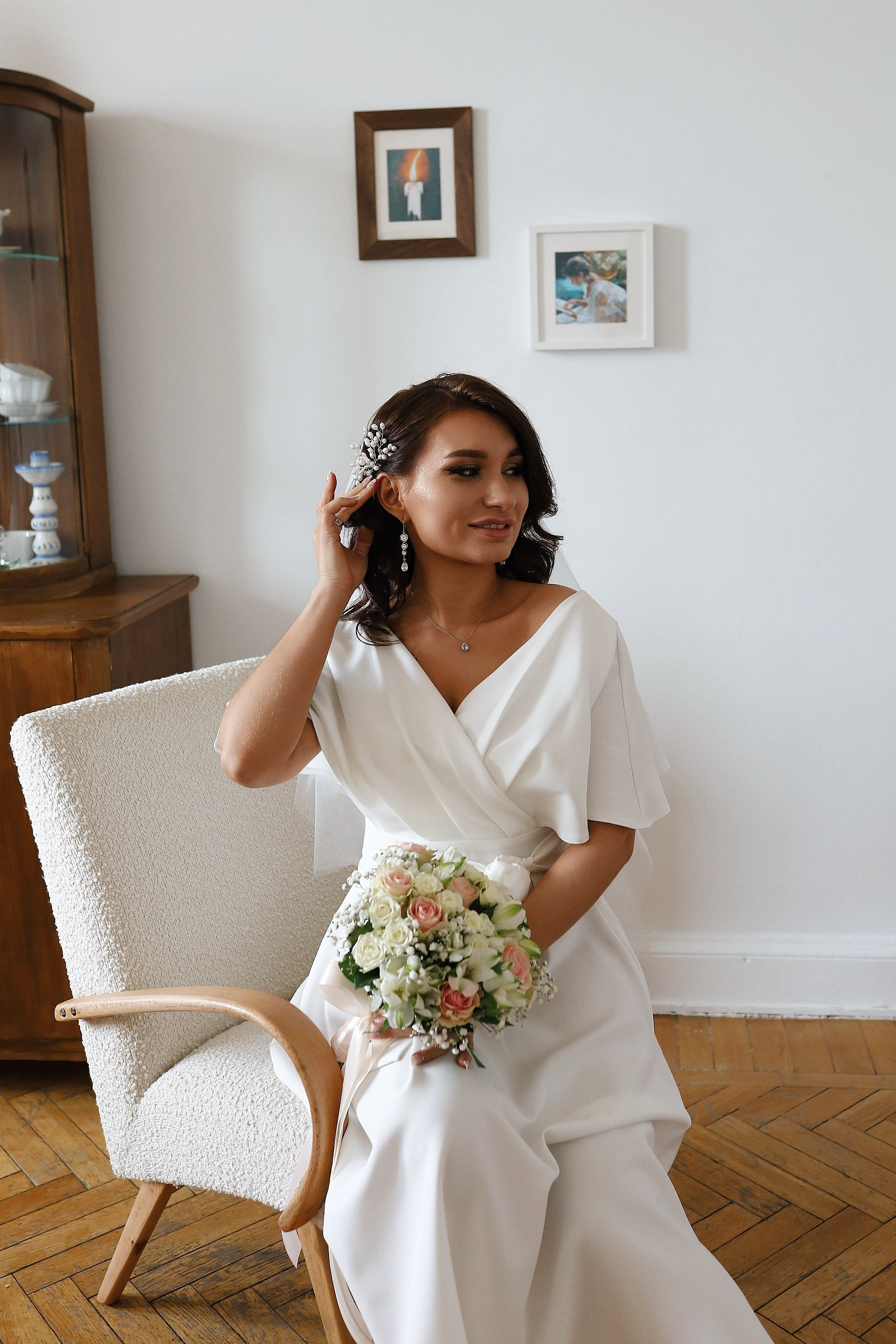 Свадебная фотосессия. Ваш универсальный фотограф Евгения Дунаевская