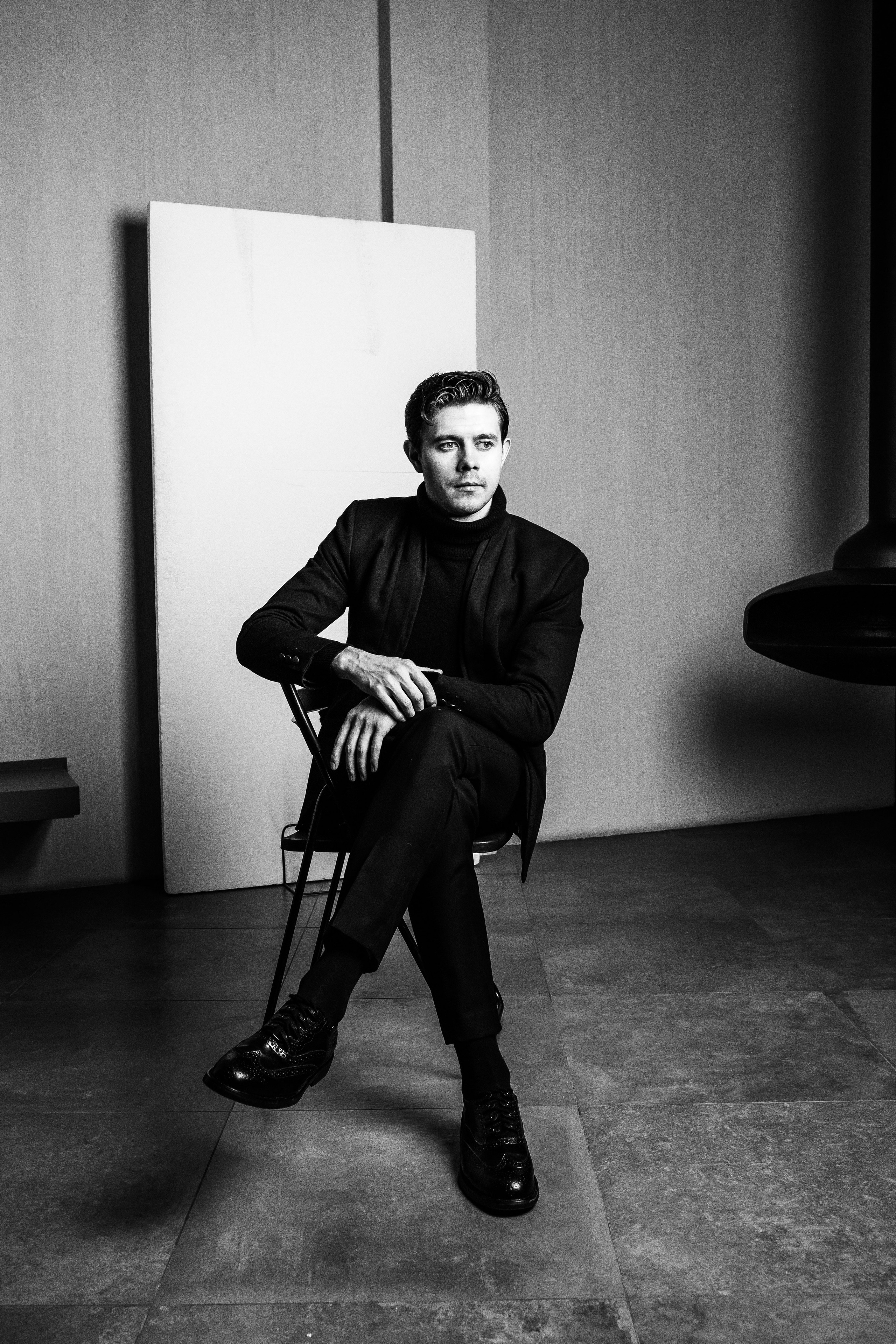 Частные съемки. Контент, который придает стиля вашему профилю