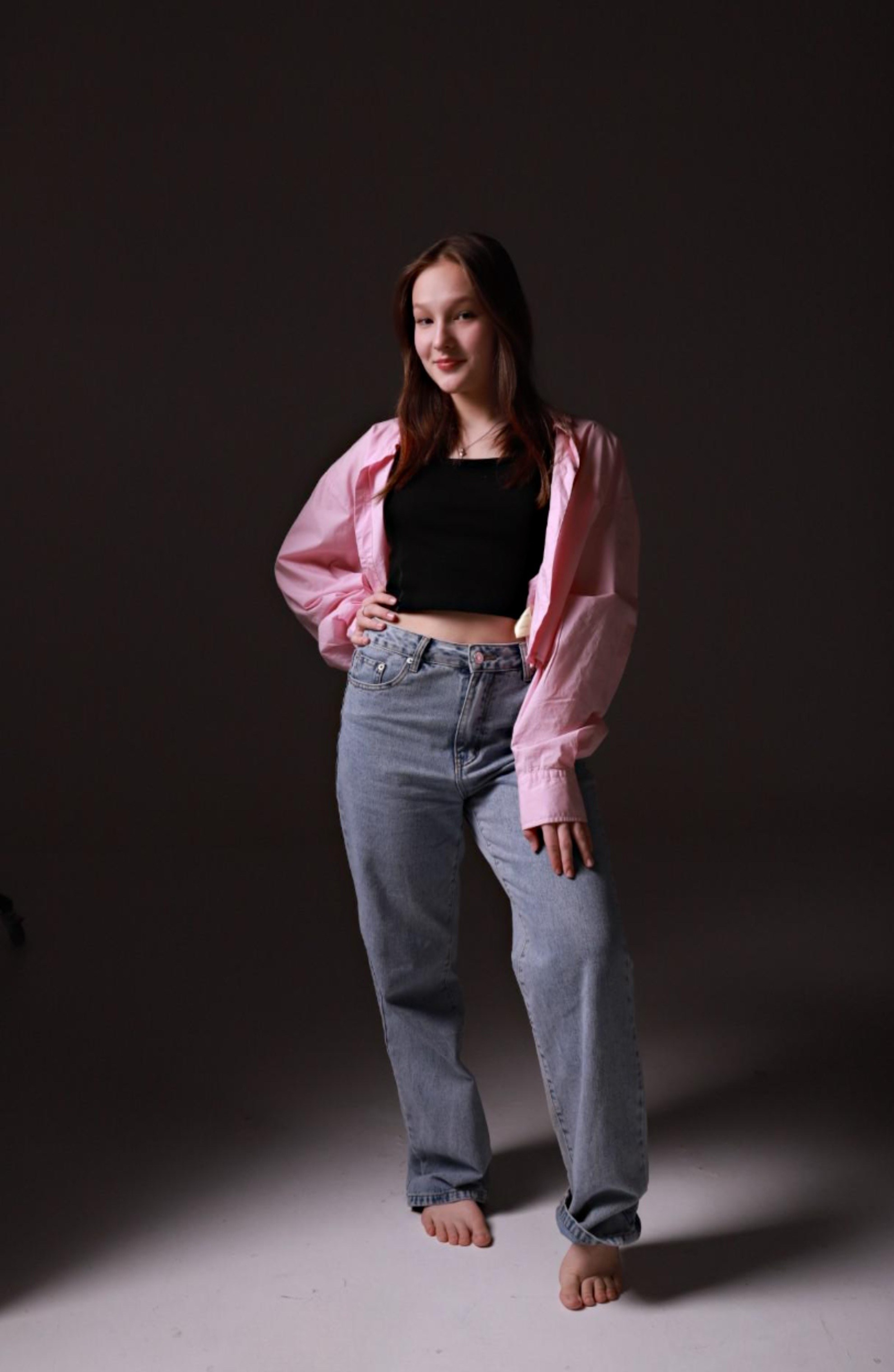 Дети. Фотограф Юлия Мальцева