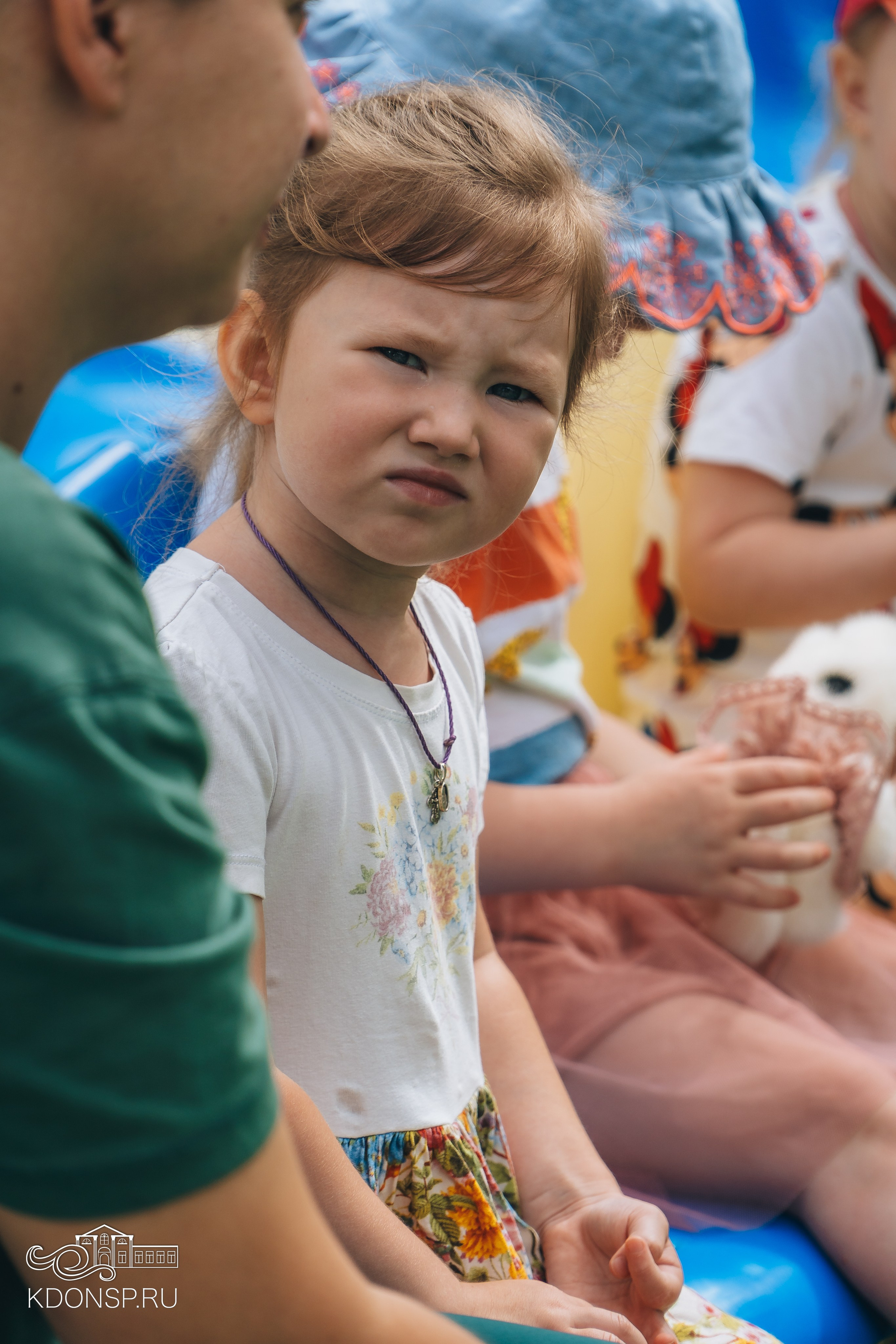 «У нас Родина одна». Новотитаровский Дом культуры