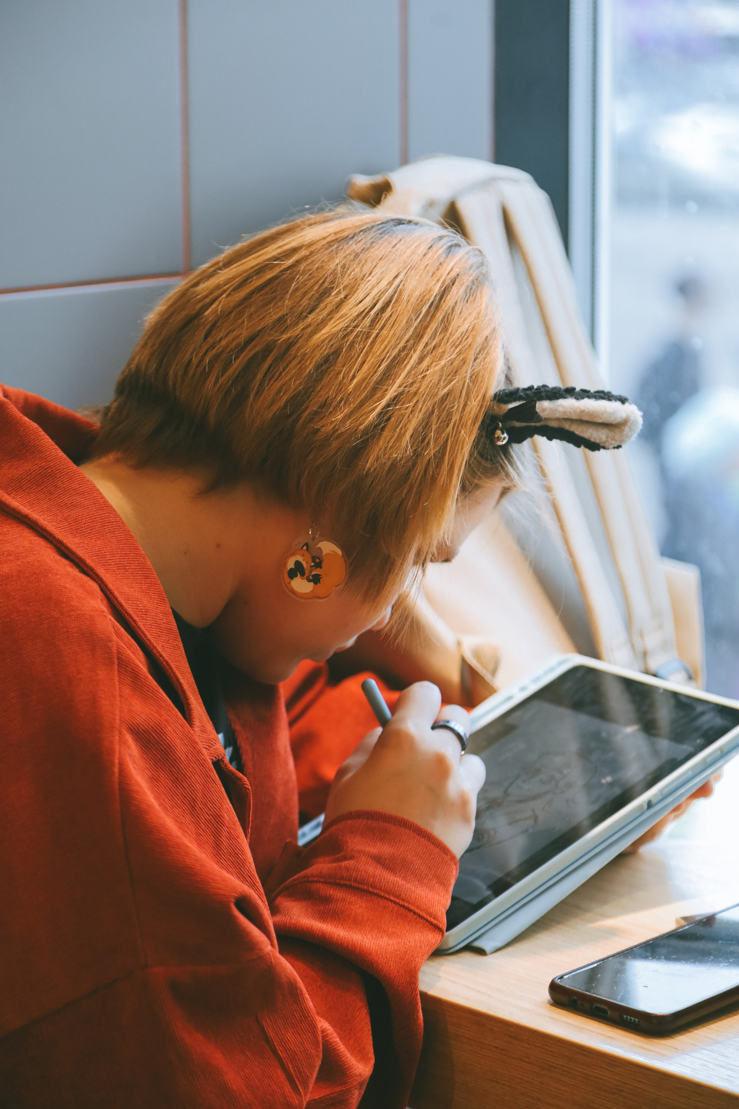 DoDo & Genshin. Фотограф Мурманск | Нижний Новгород • Анна Хижняк