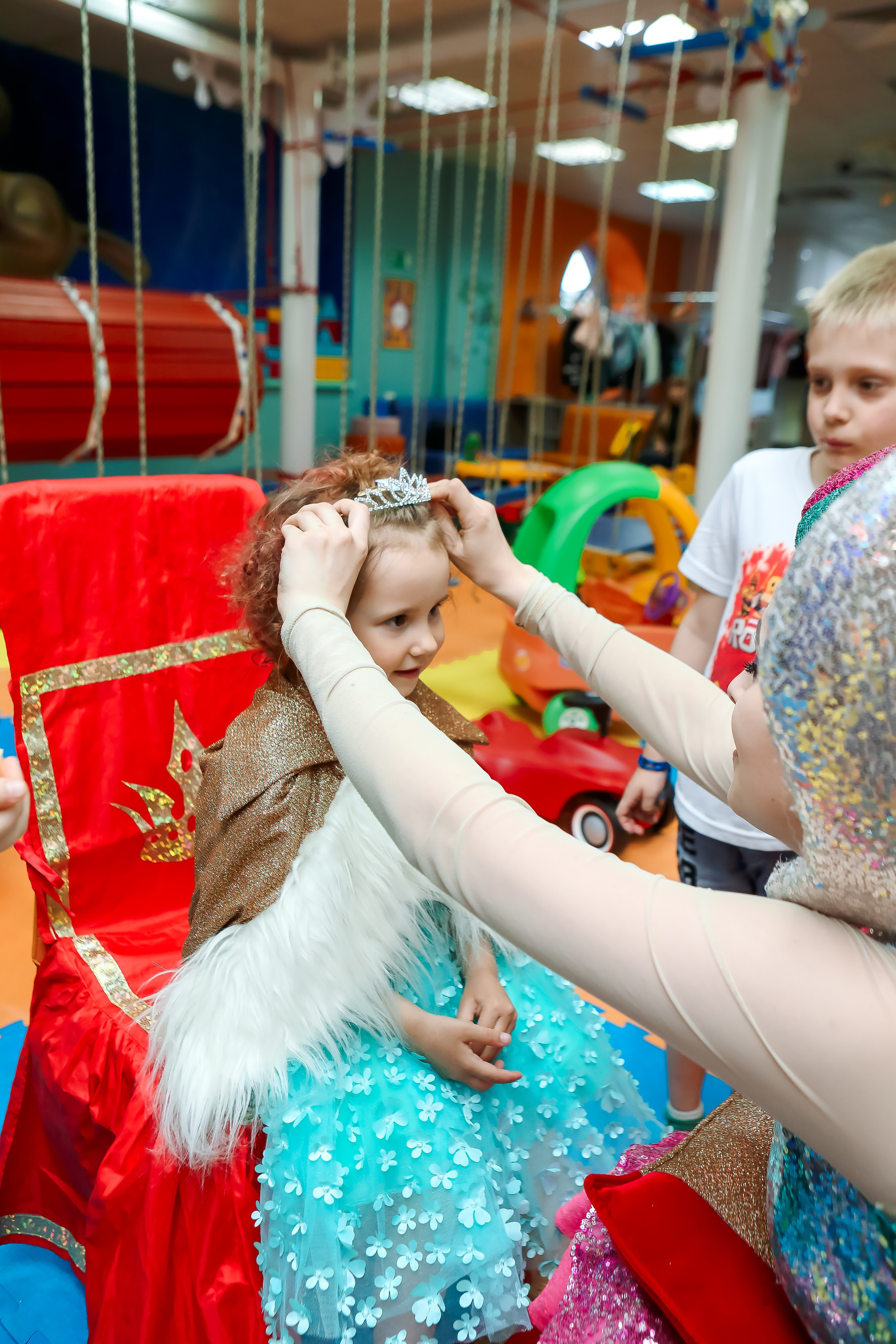 Коронация Ульяны. Семейный и свадебный фотограф во Владивостоке Аня Смецкая