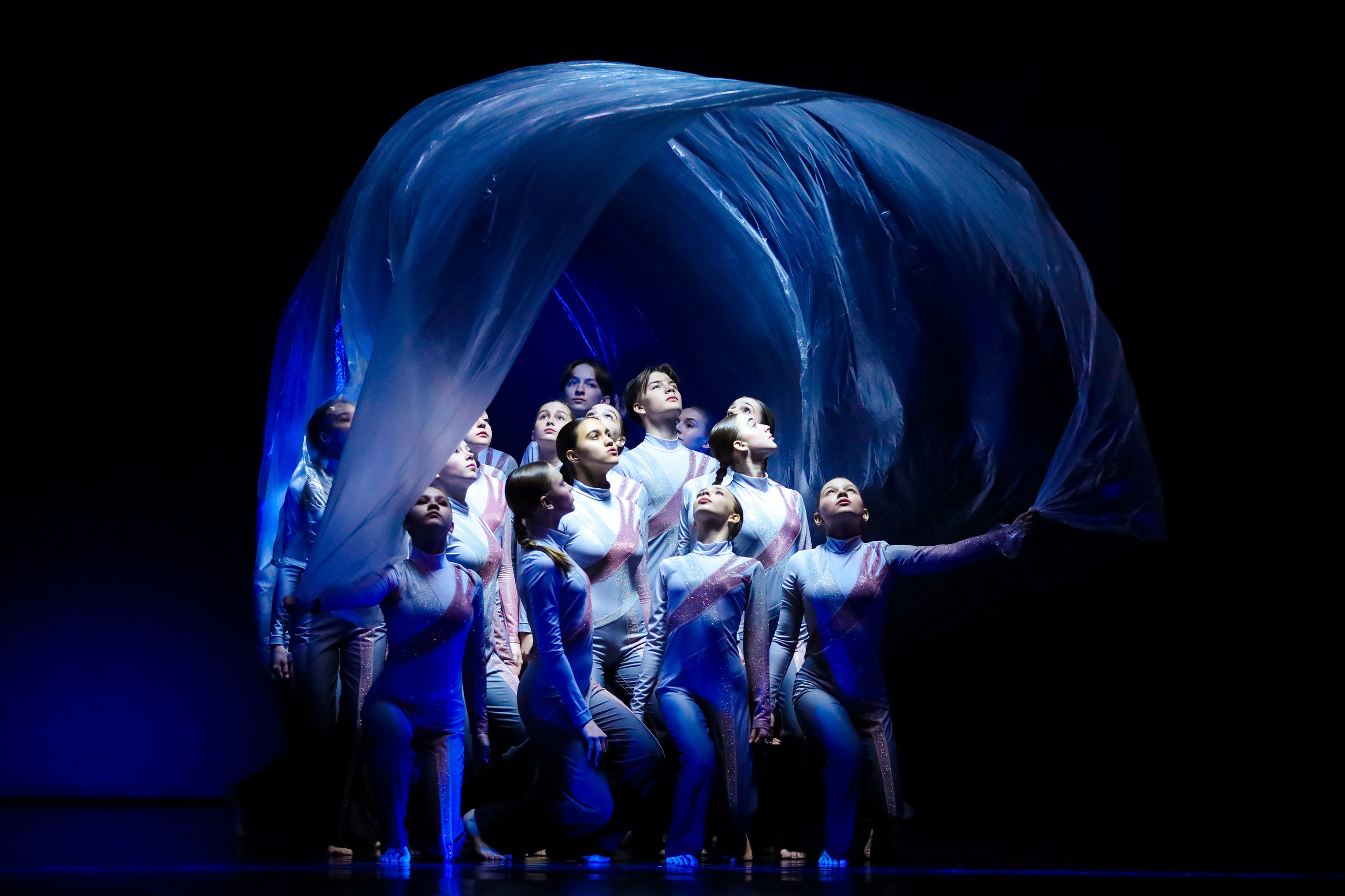 Съемка хореографического фестиваля в Минске. Портретный Фотограф Александр «Konevtsoph» В Санкт-Петербурге