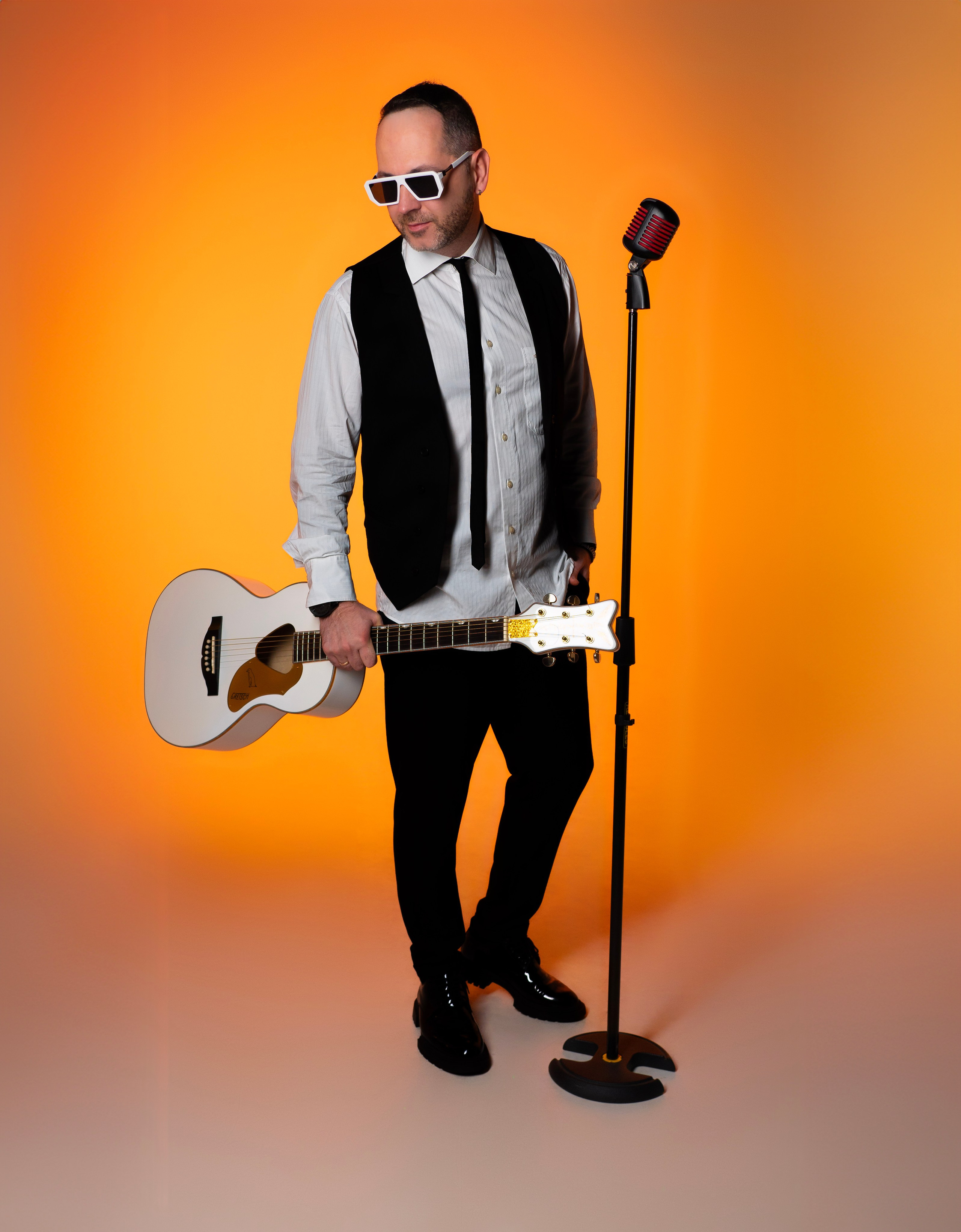 Слава Markes певец