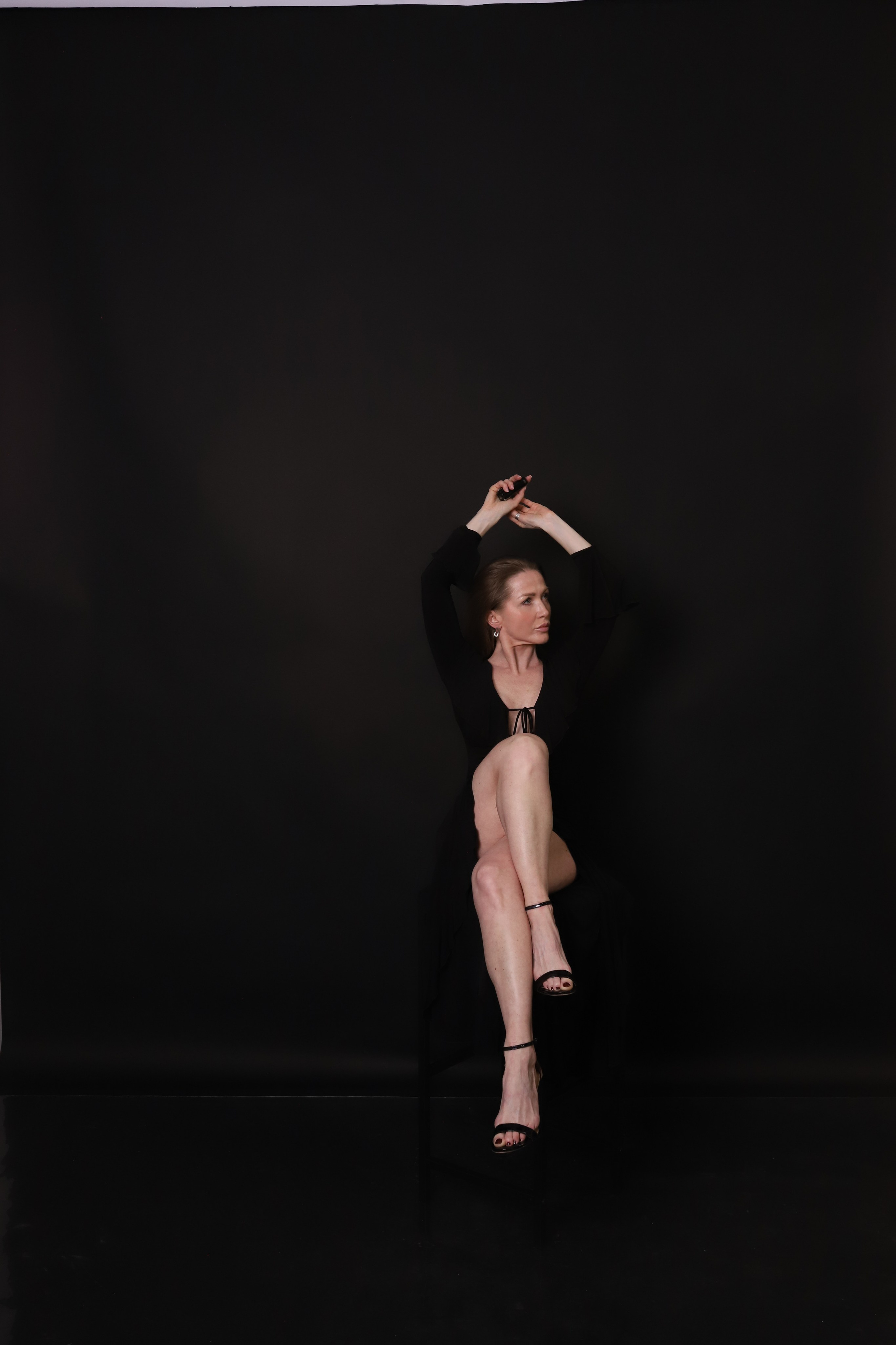 Только ты. Фотостудия без фотографа в Санкт-Петербурге (Сделай свой автопортрет)