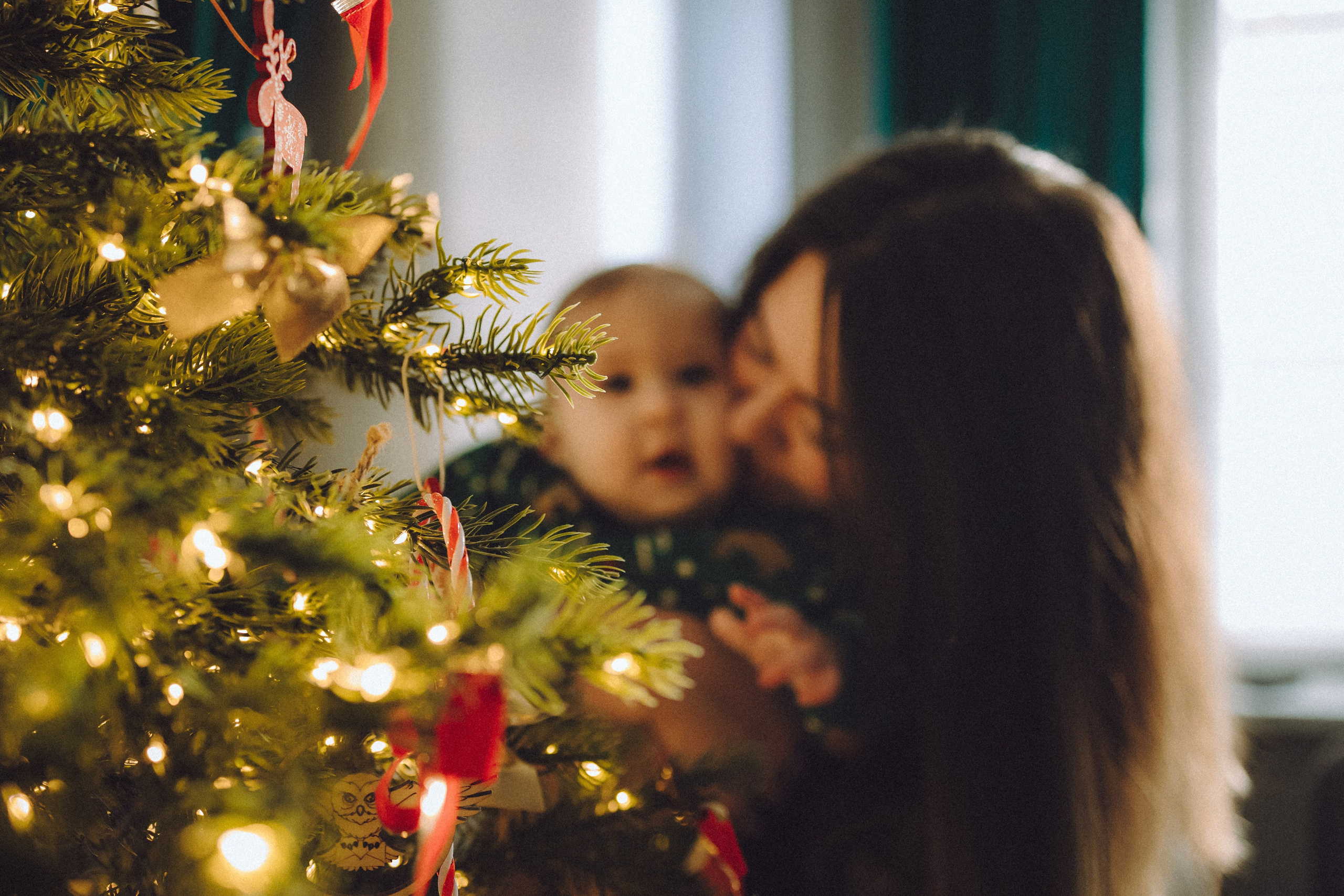 Топик и его семья